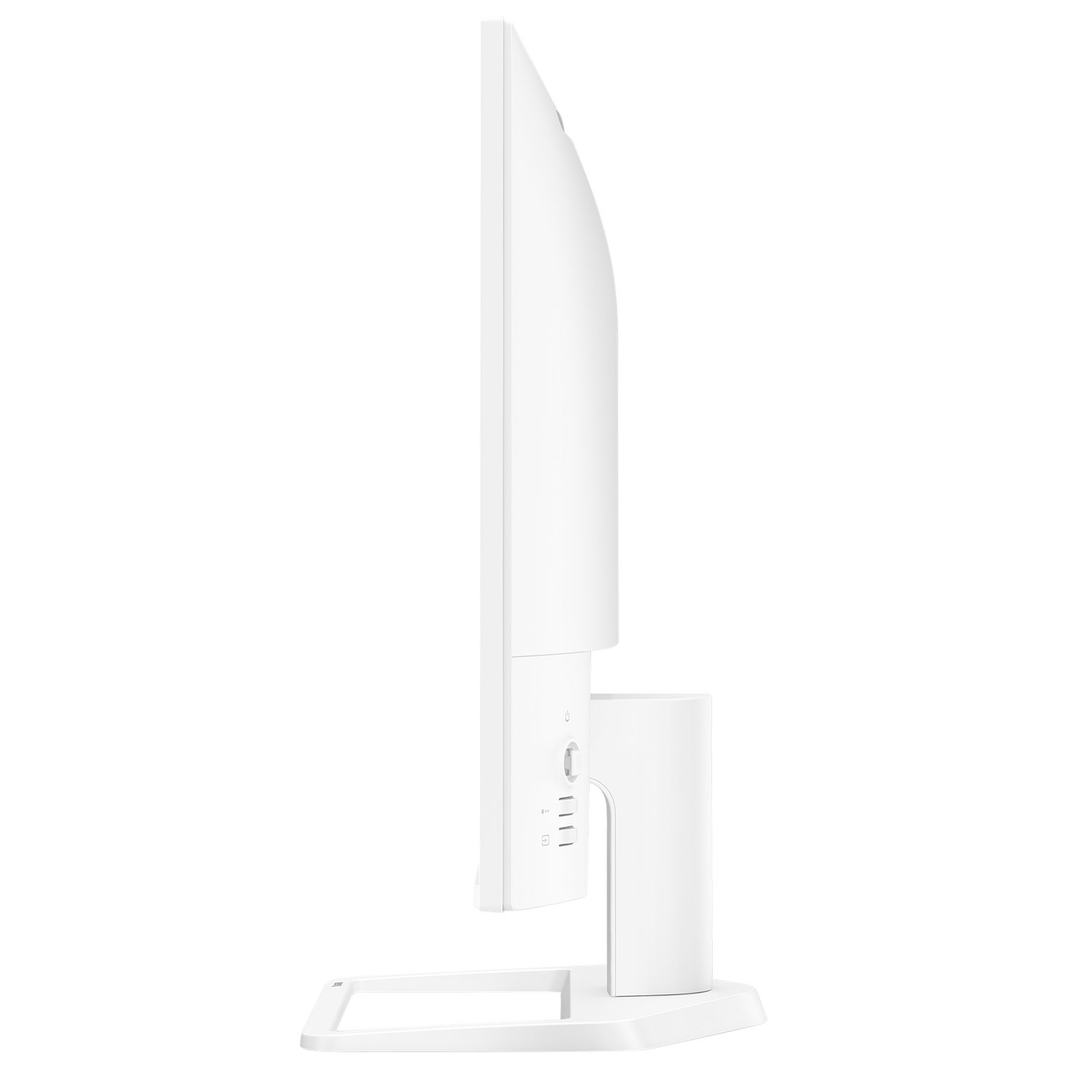 BenQ 27" 2K HD 200Hz 1ms GTG IPS LED Gaming Monitor - White