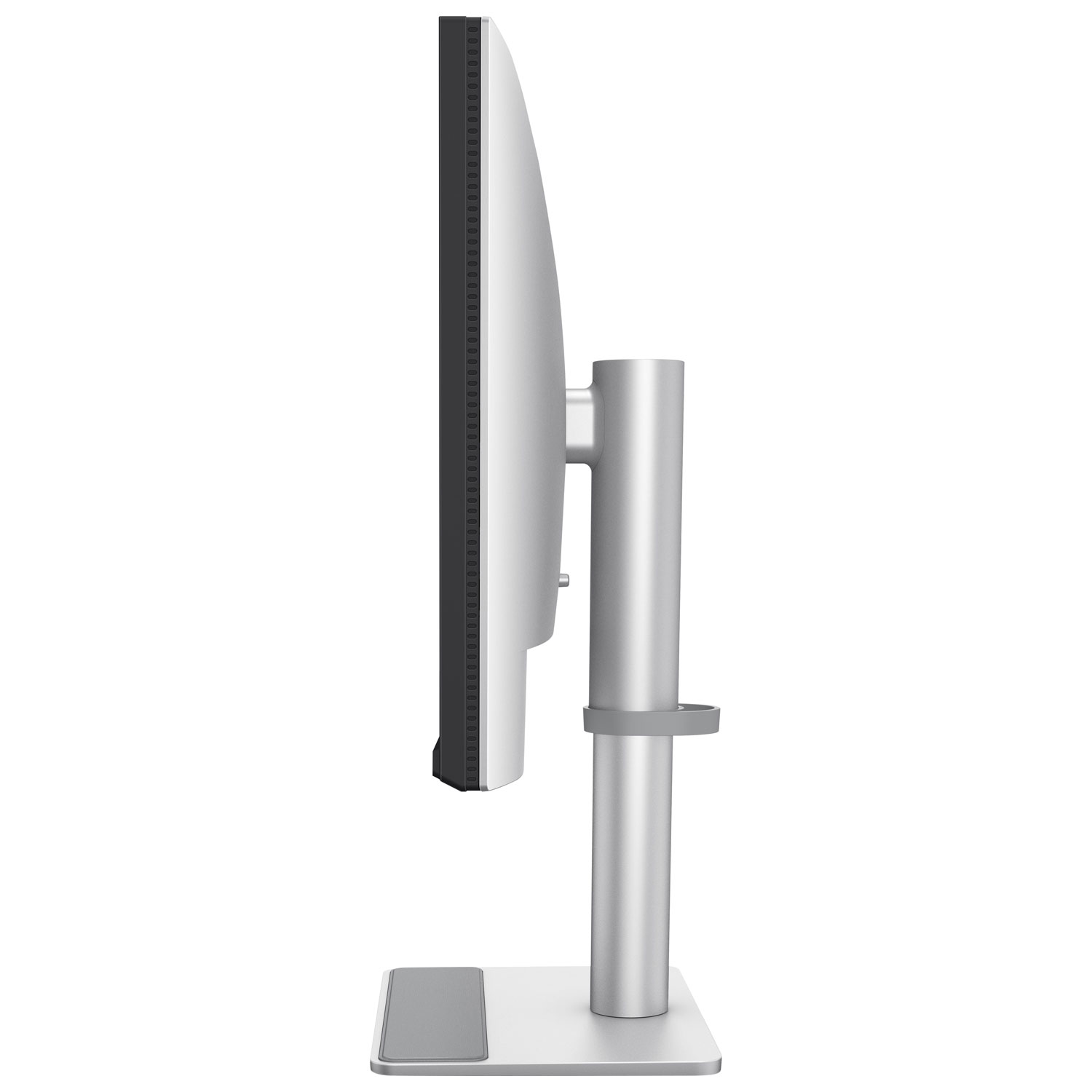 BenQ 27" 4K Ultra HD 60Hz 5ms GTG IPS LED Nano Gloss Monitor for MacBook - Silver