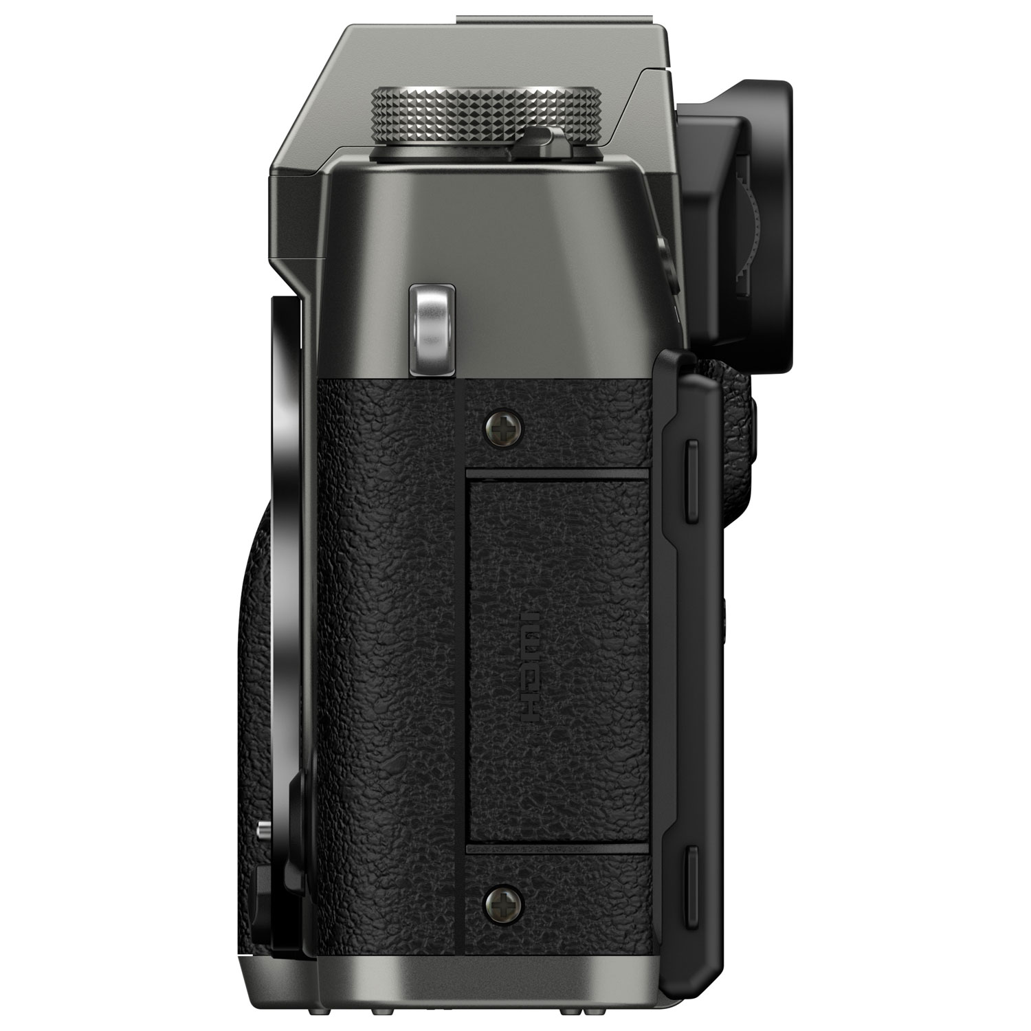 Fujifilm X-T30 III Mirrorless Camera - Charcoal/Silver