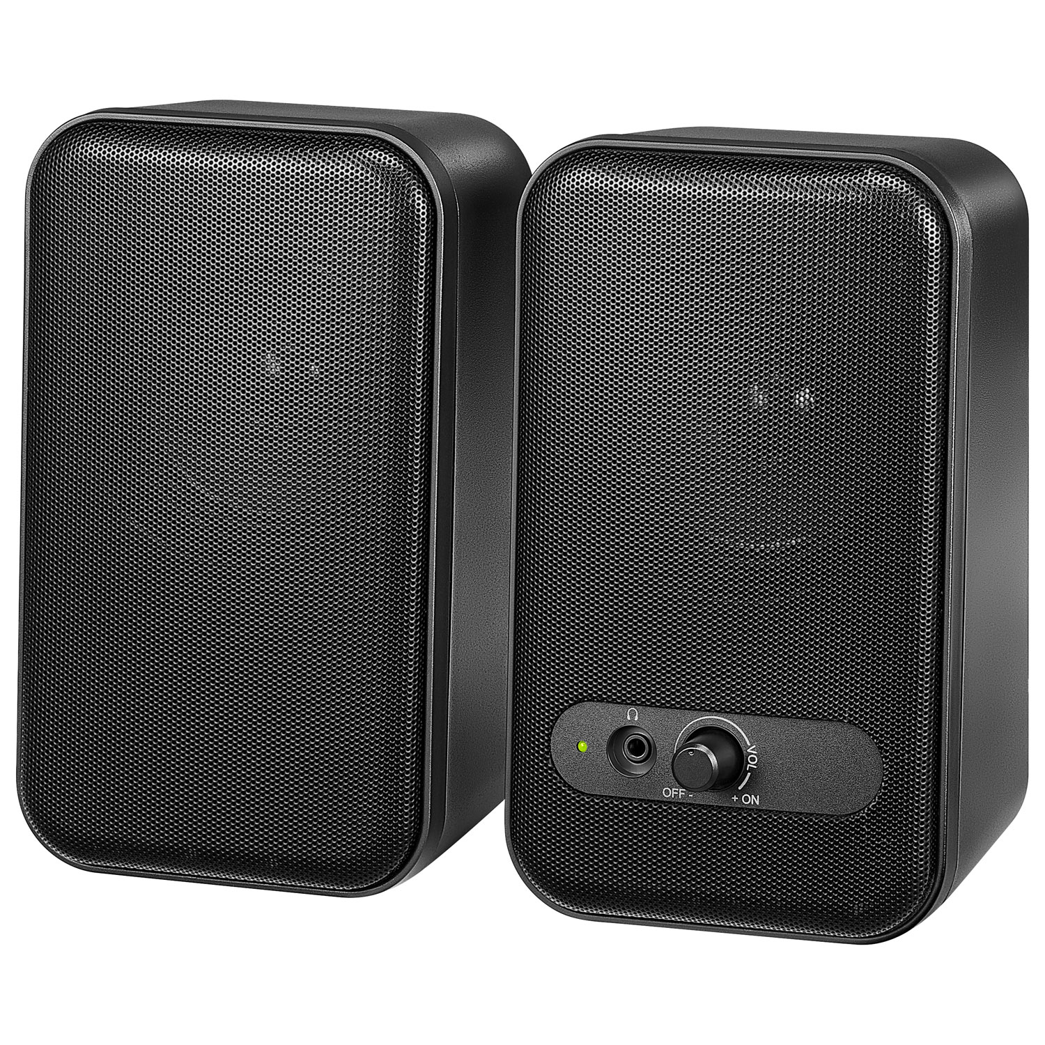 Insignia 2.0 Computer Speaker System - Only at Best Buy
