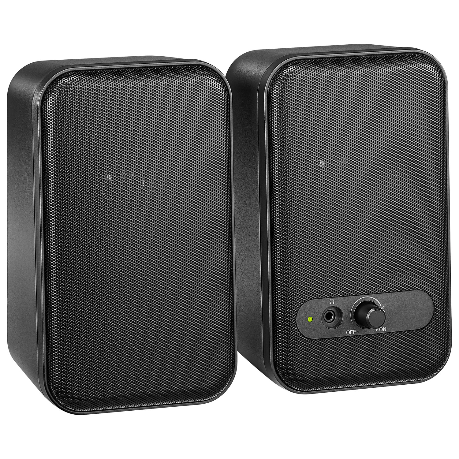 Insignia 2.0 Computer Speaker System - Only at Best Buy