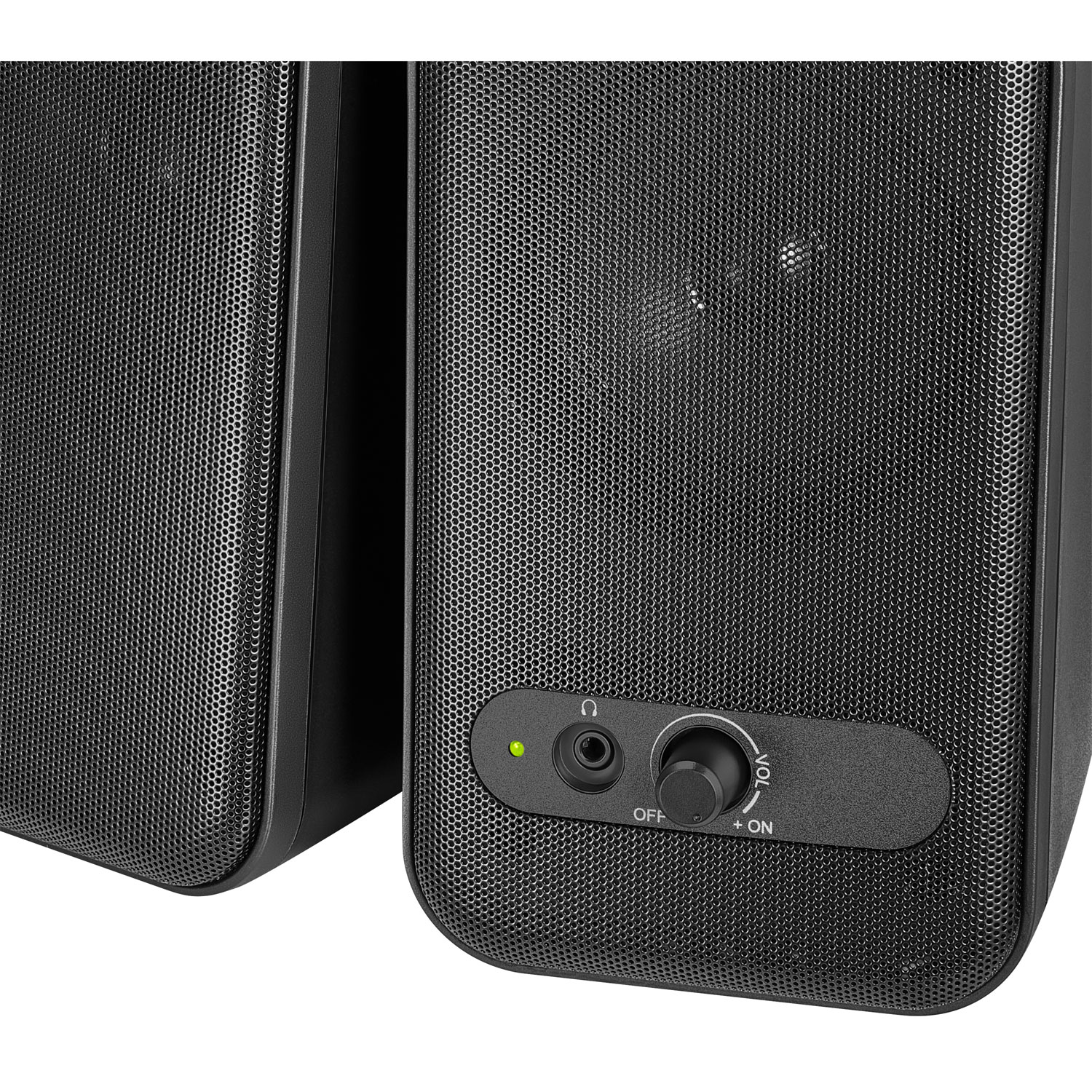 Insignia 2.0 Computer Speaker System - Only at Best Buy