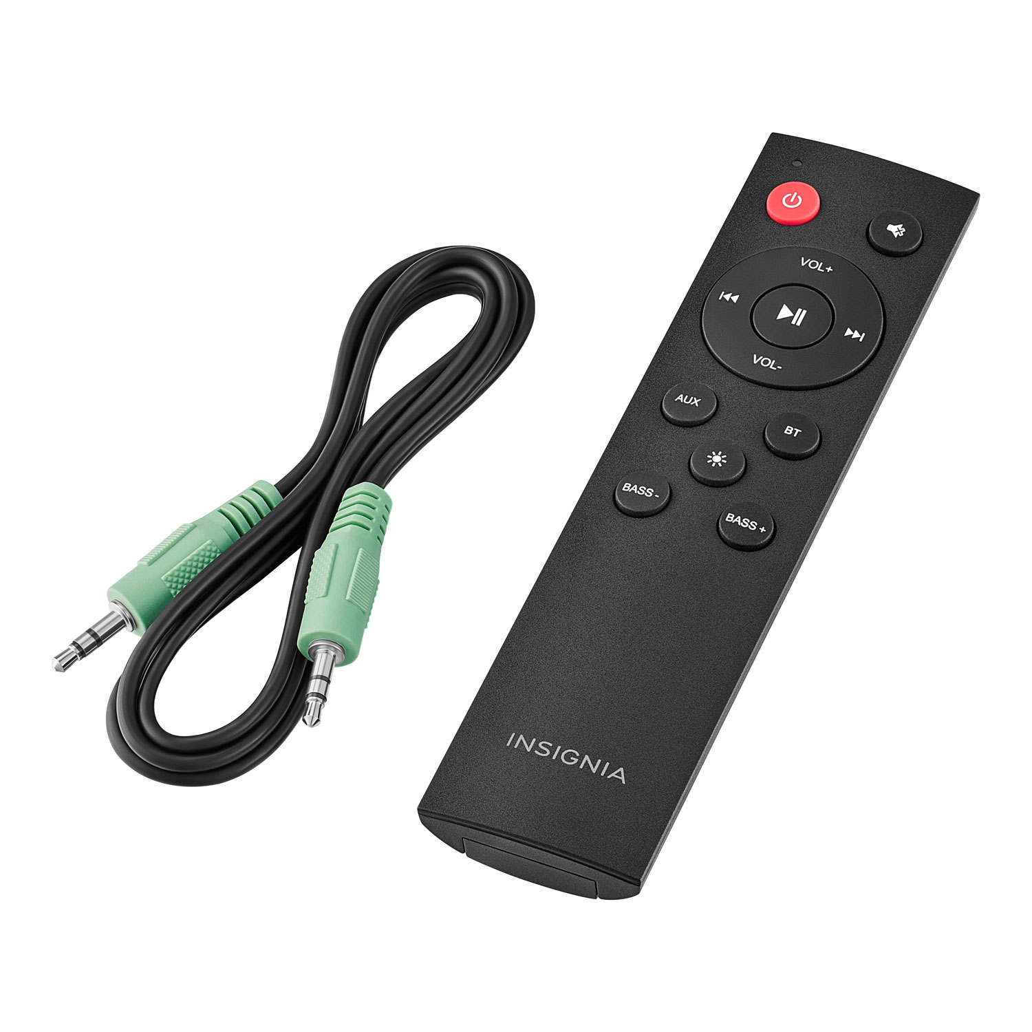 Insignia 2.1 Computer Speaker System - Only at Best Buy