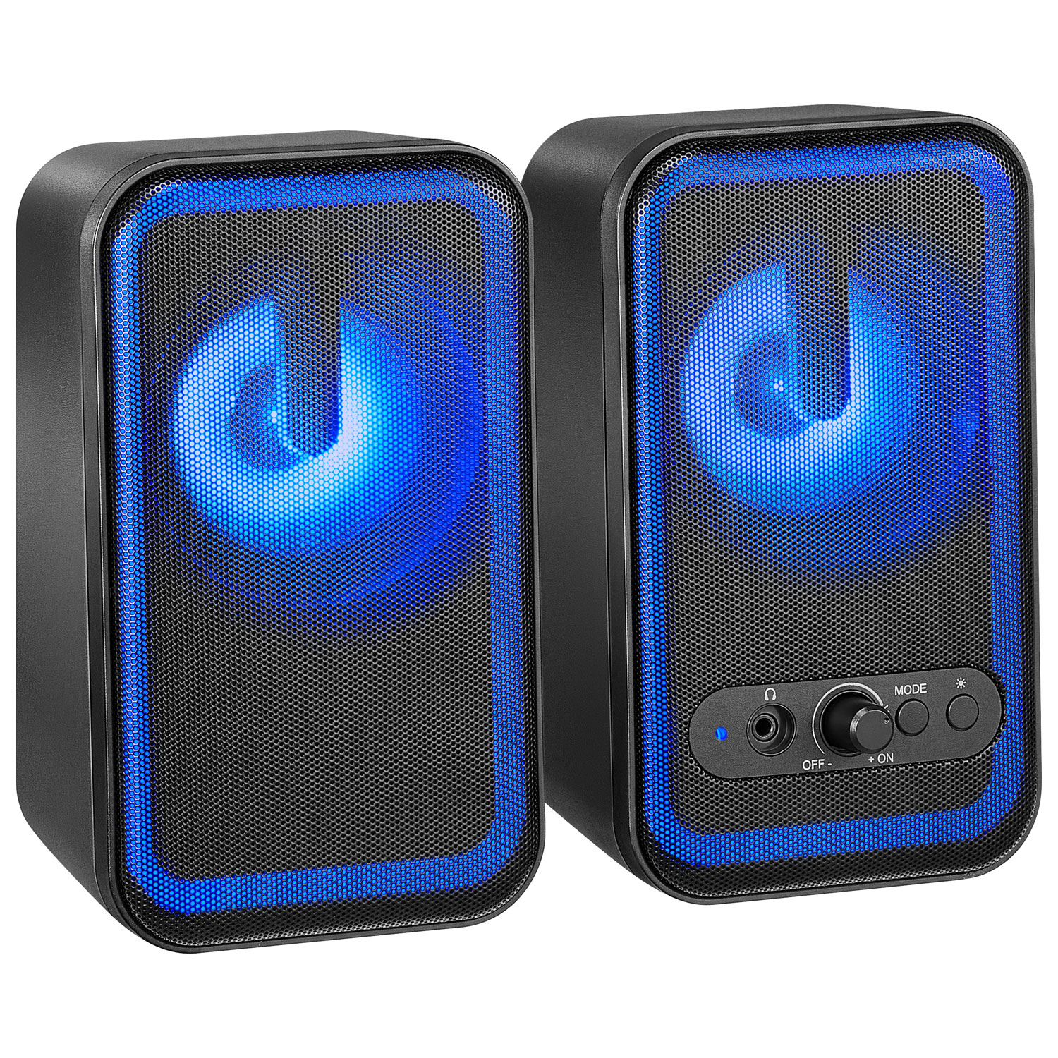 Insignia Bluetooth 2.0 Computer Speaker System - Only at Best Buy