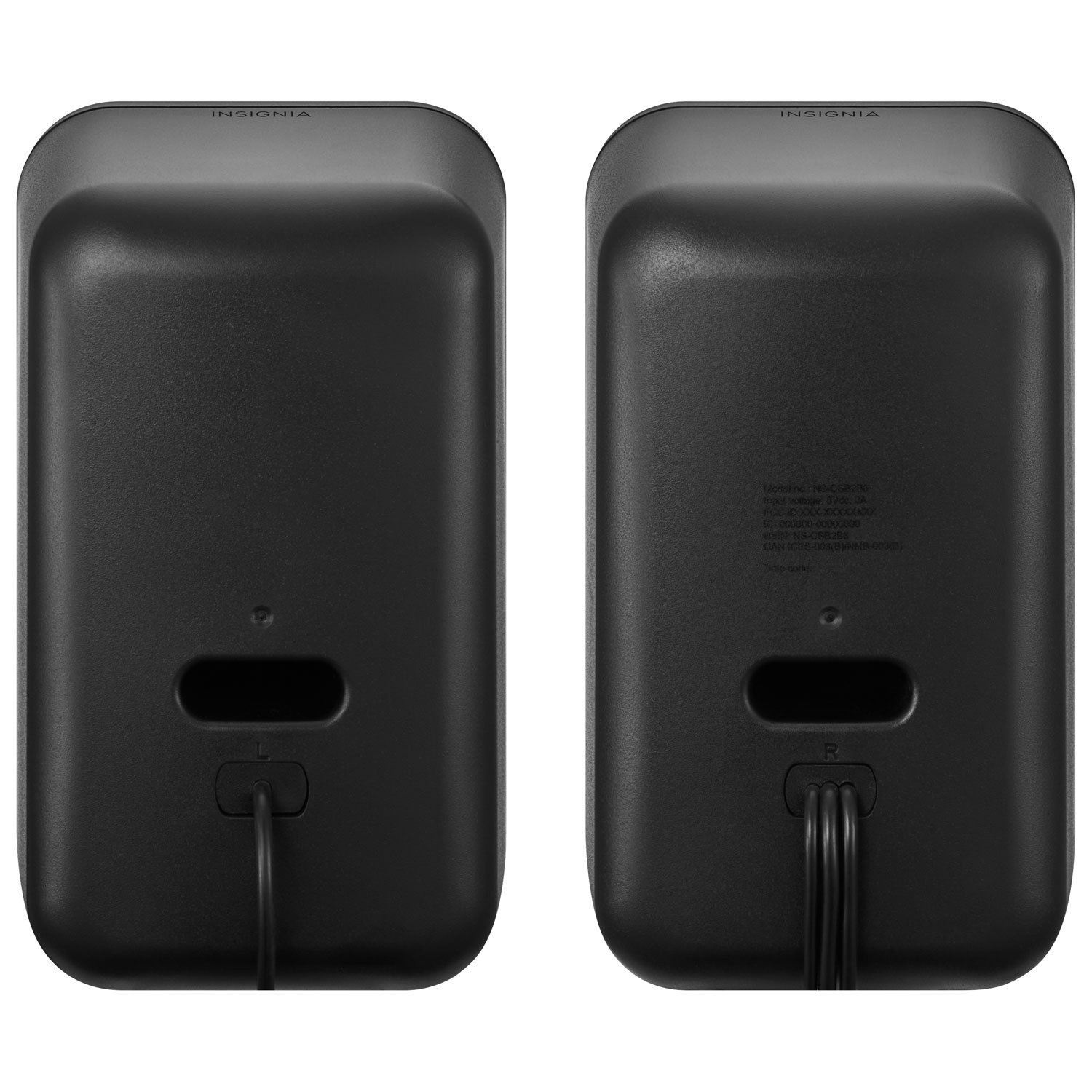 Insignia Bluetooth 2.0 Computer Speaker System - Only at Best Buy