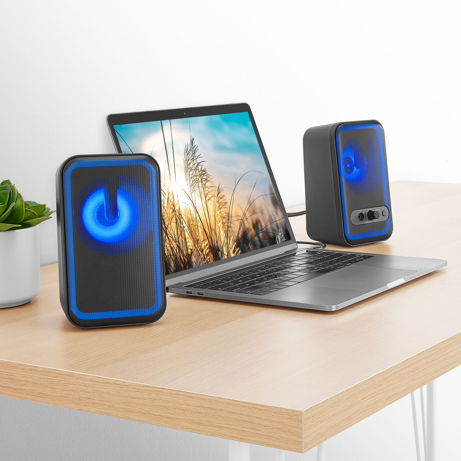 Insignia Bluetooth 2.0 Computer Speaker System - Only at Best Buy