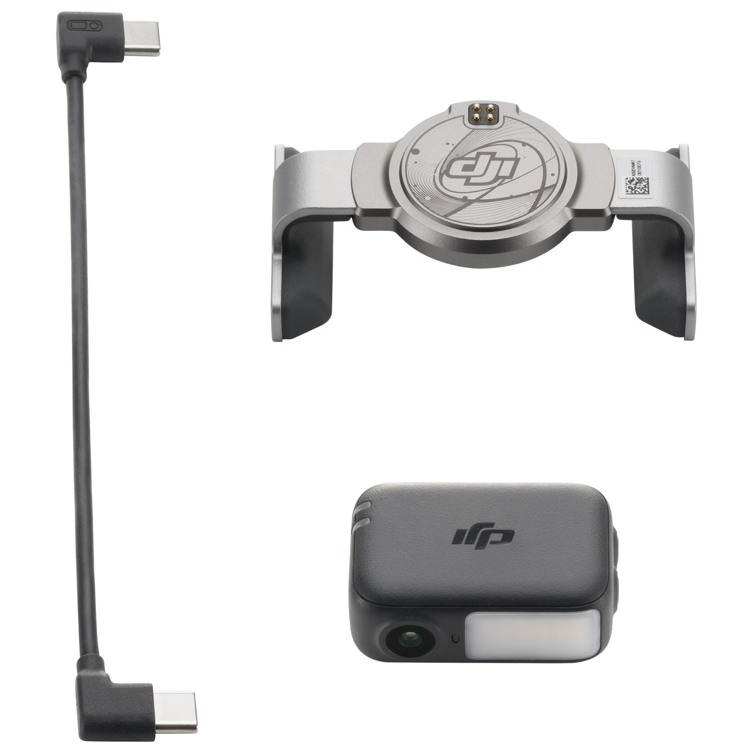 Stabilisateur à cardan Osmo Mobile 8 de DJI pour téléphone intelligent