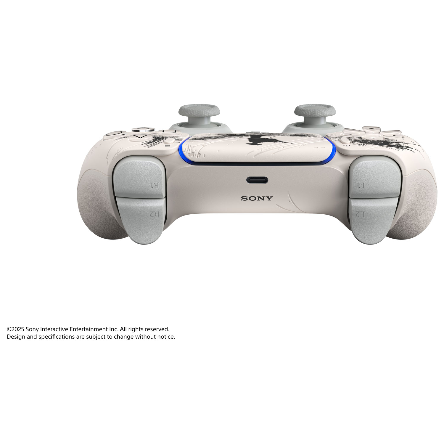 Ensemble PlayStation 5 et Ghost of Yōtei édition limitée noire