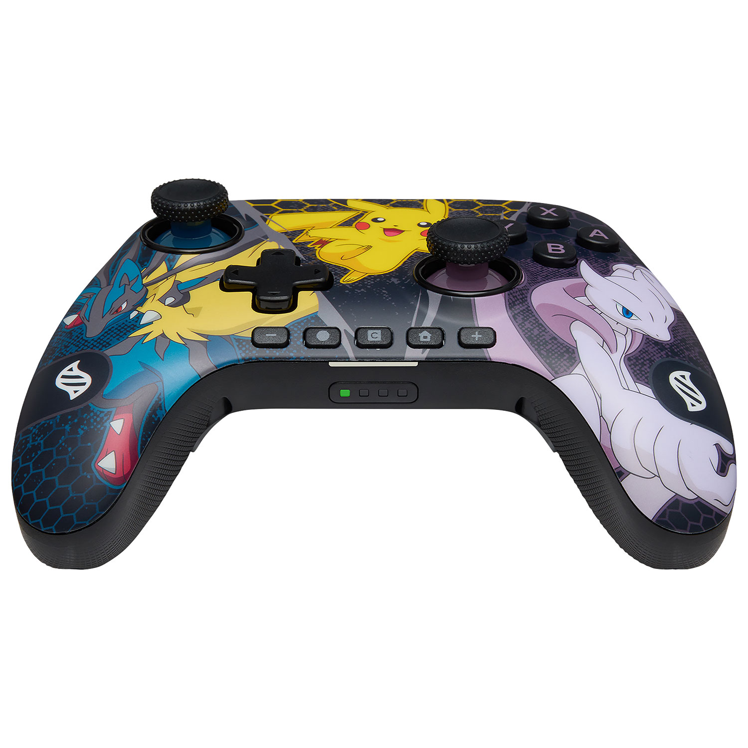 PowerA Advantage Wireless Controller for Switch 2 - Pokémon Mega Evolutions