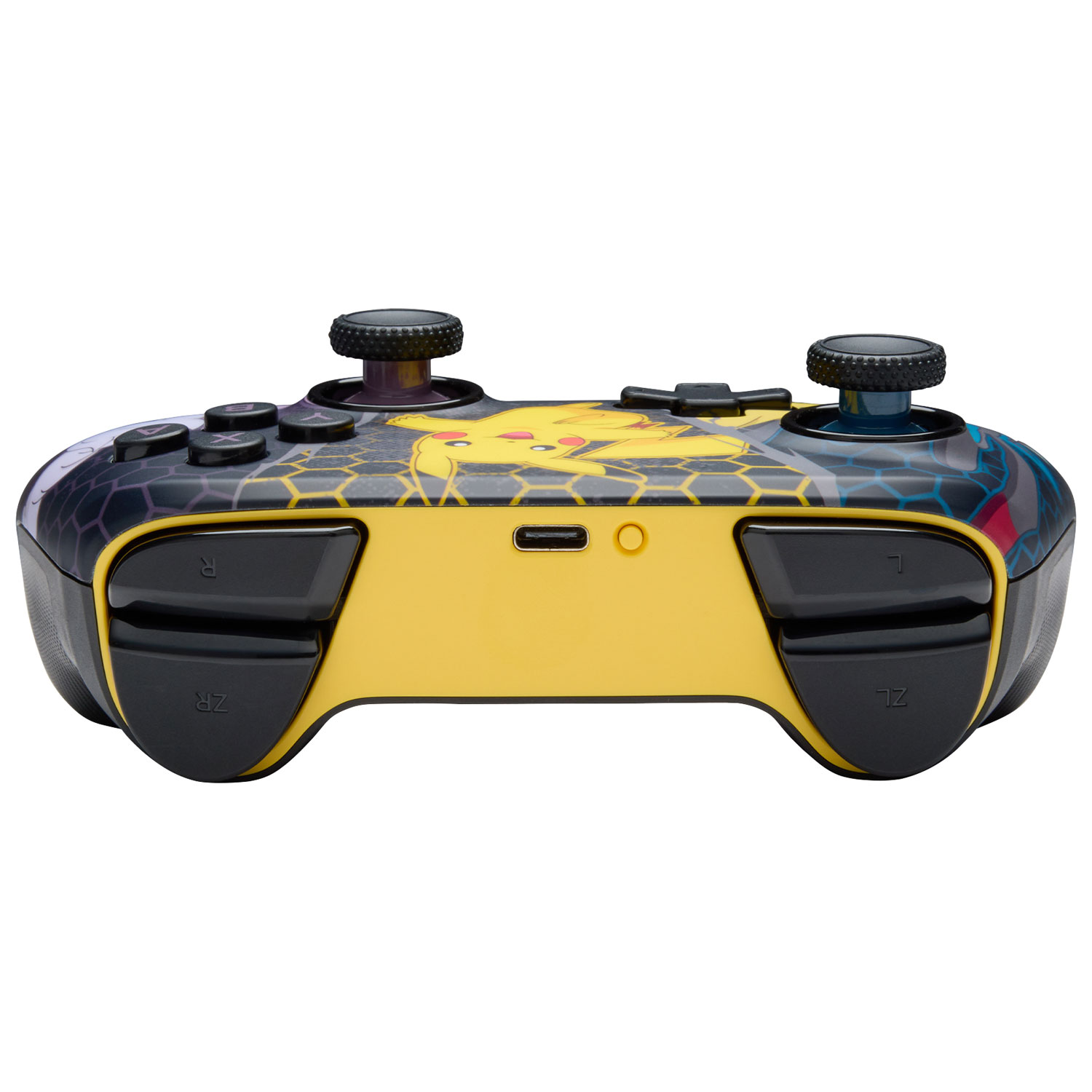 PowerA Advantage Wireless Controller for Switch 2 - Pokémon Mega Evolutions