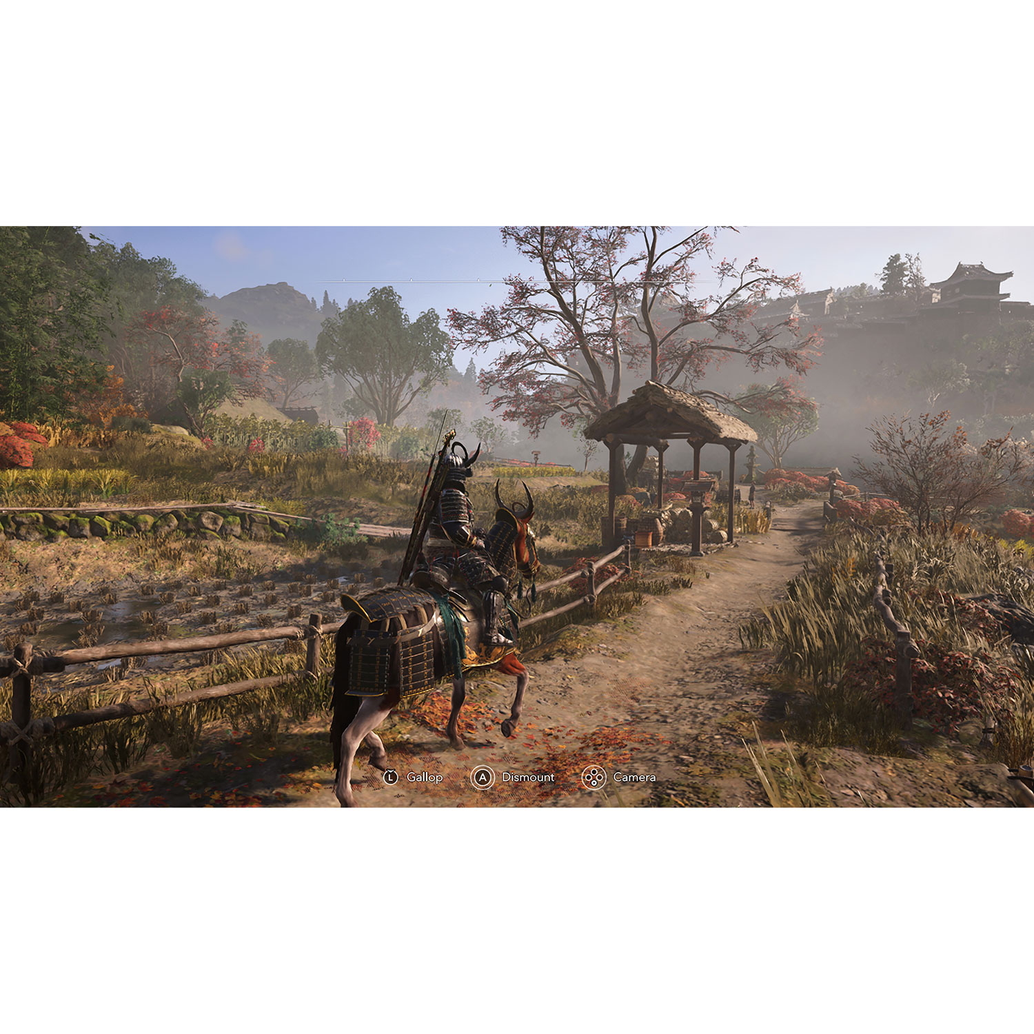 Assassin's Creed Shadows