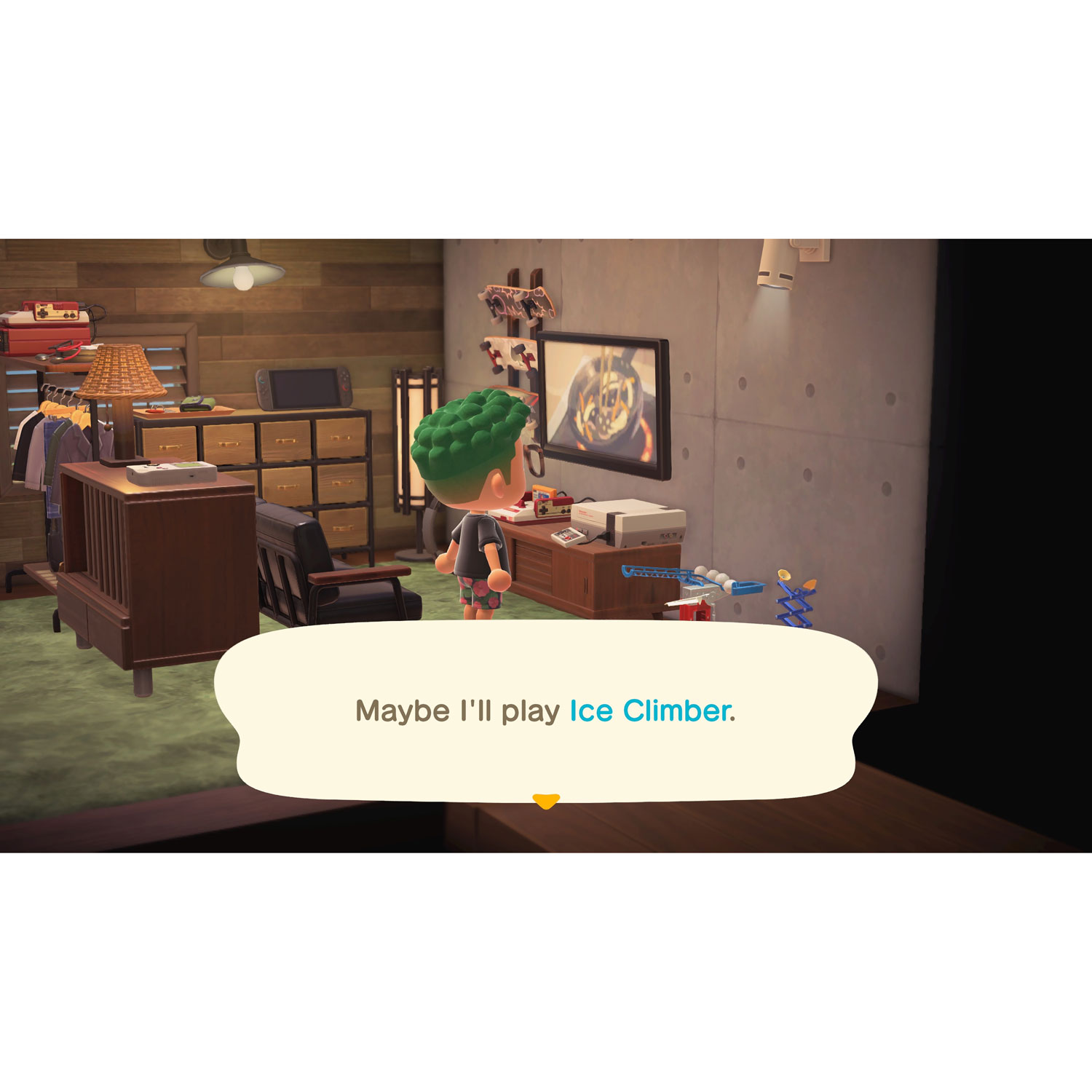 Animal Crossing: New Horizons - édition Nintendo Switch 2