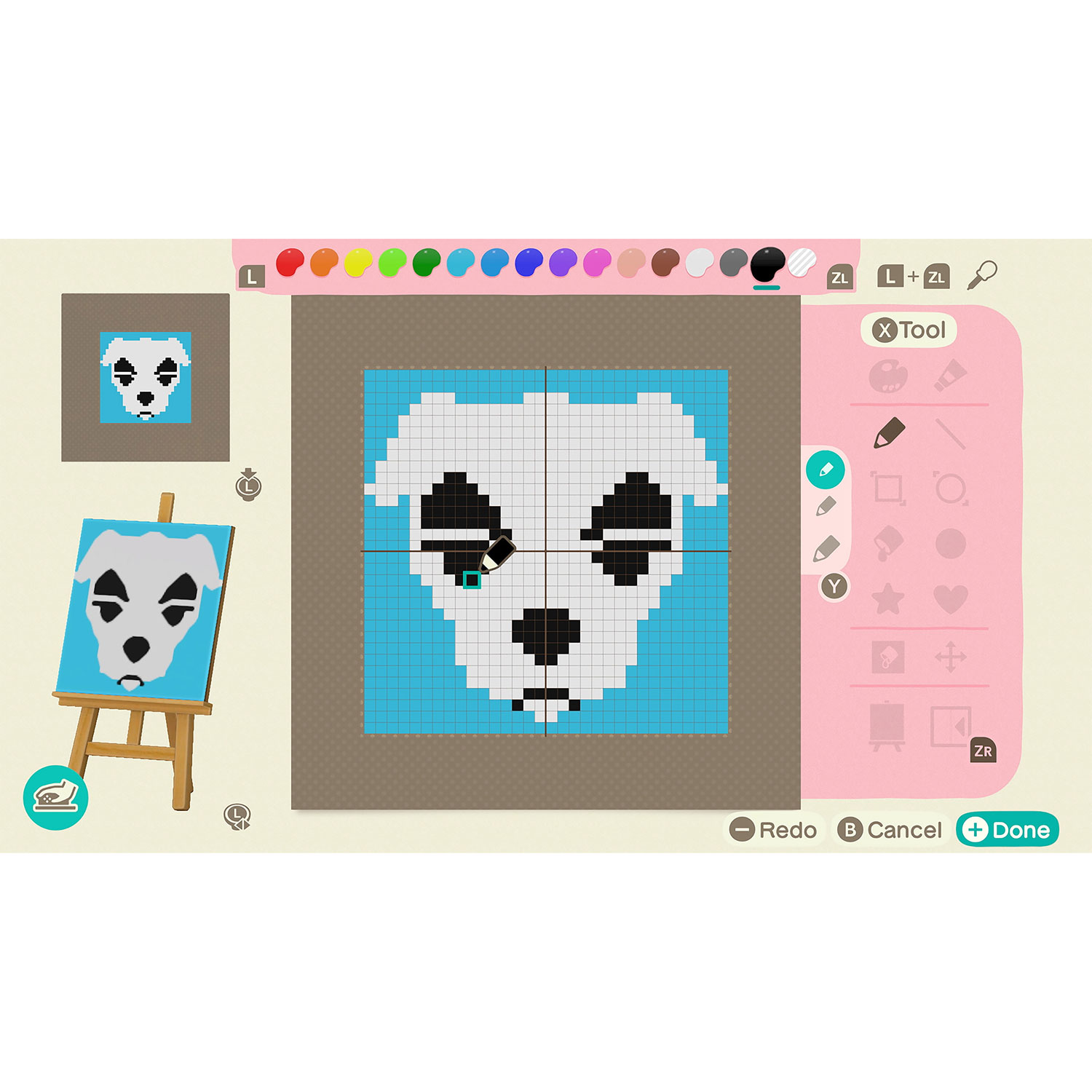 Animal Crossing: New Horizons - édition Nintendo Switch 2