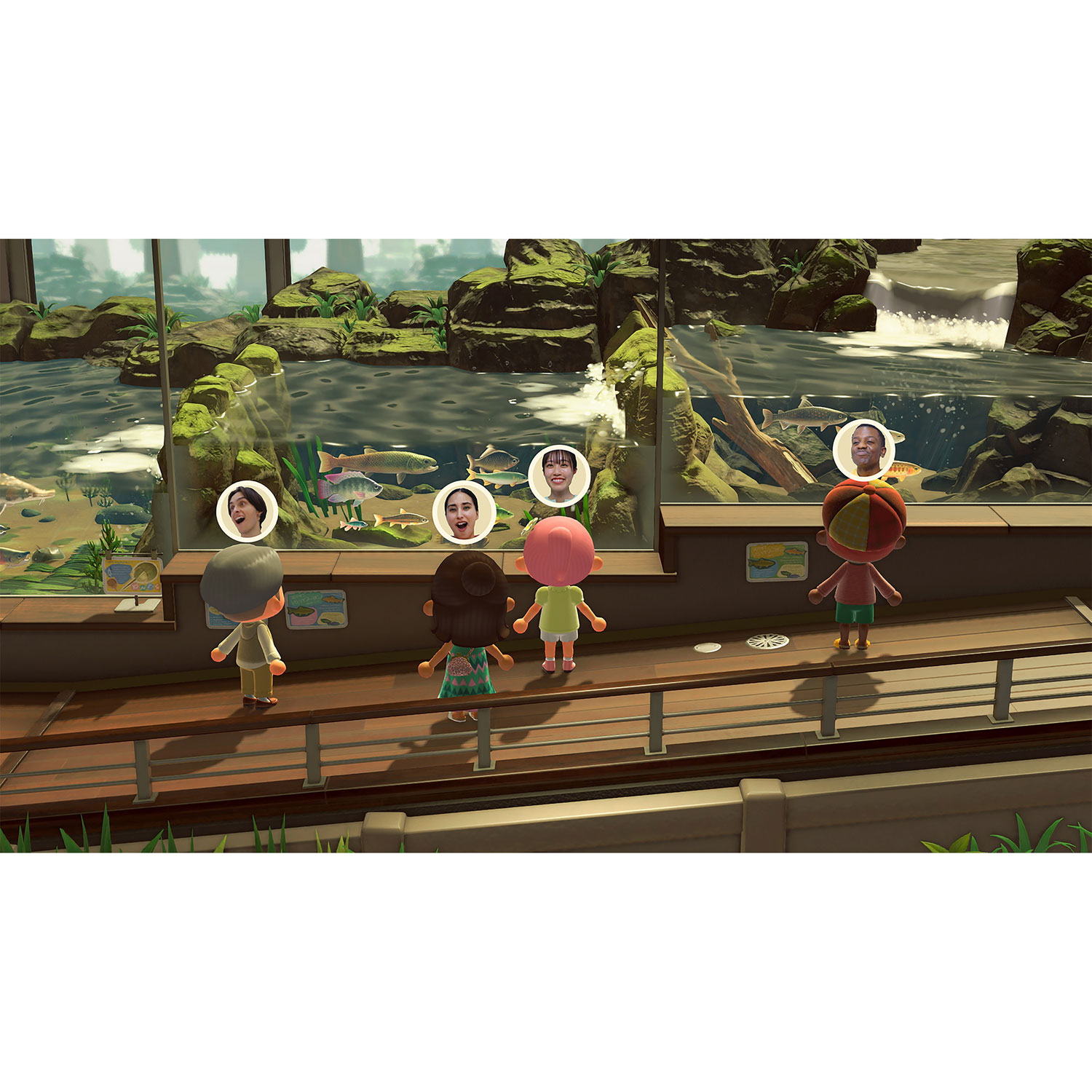 Animal Crossing: New Horizons - édition Nintendo Switch 2