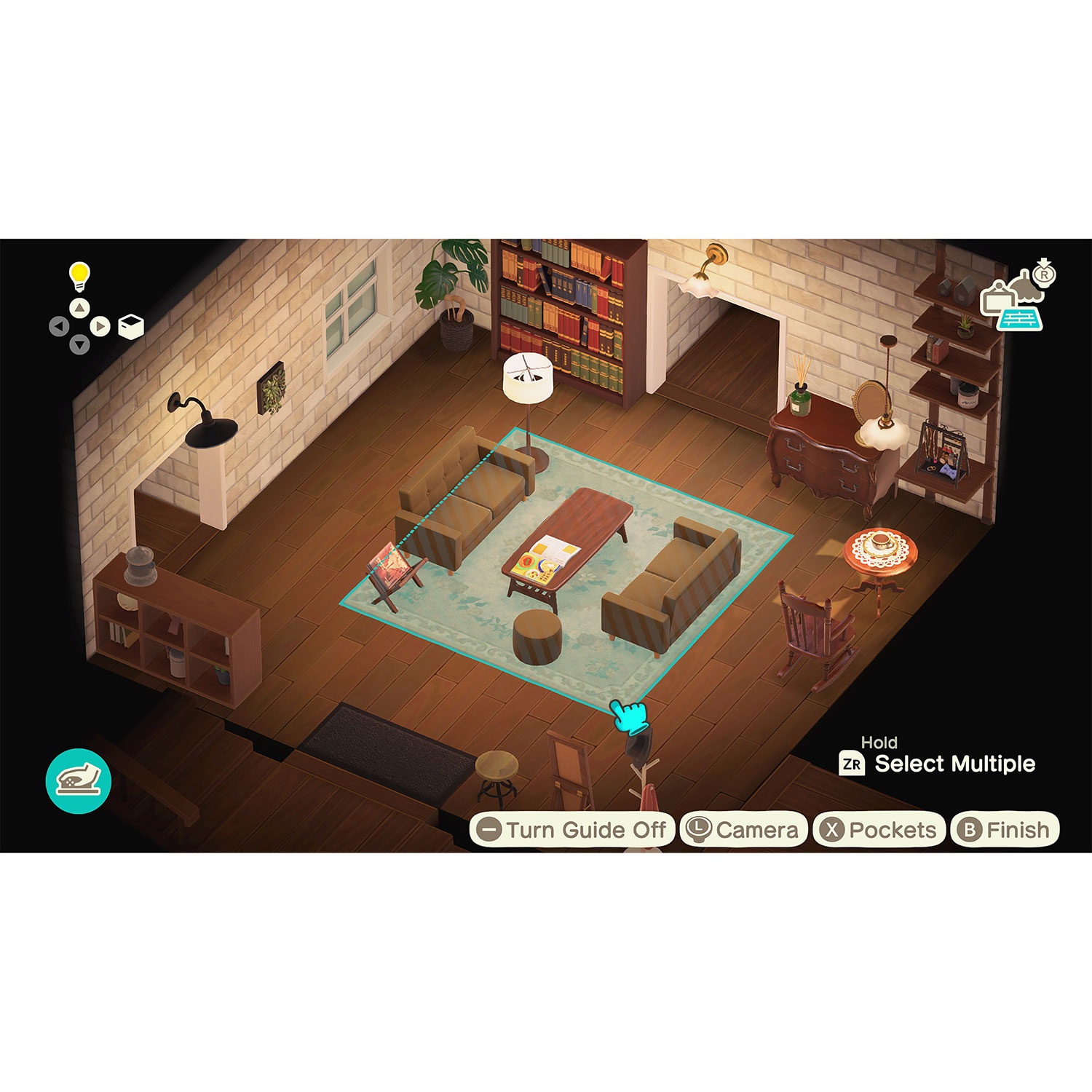 Animal Crossing: New Horizons - édition Nintendo Switch 2