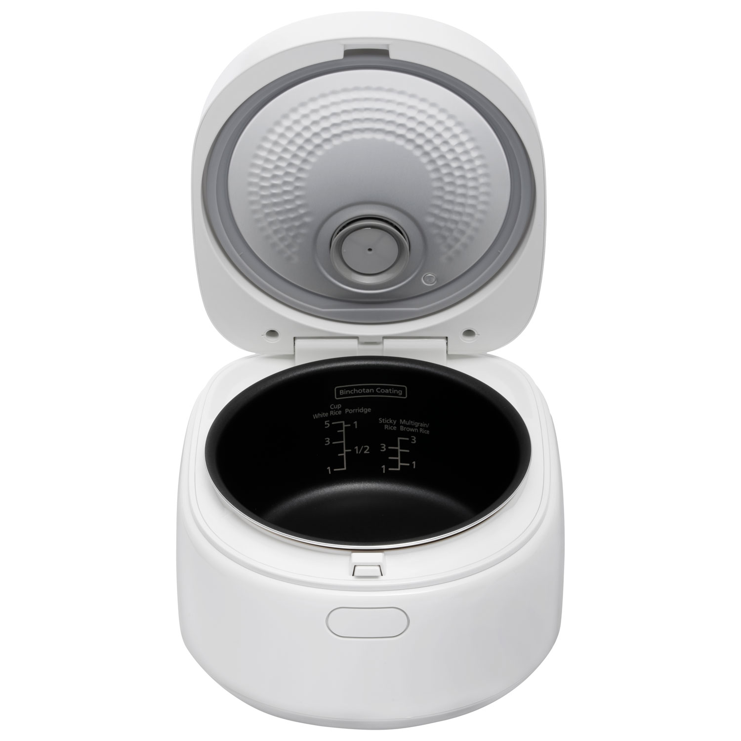 Panasonic Rice Cooker - 5.5 Cup