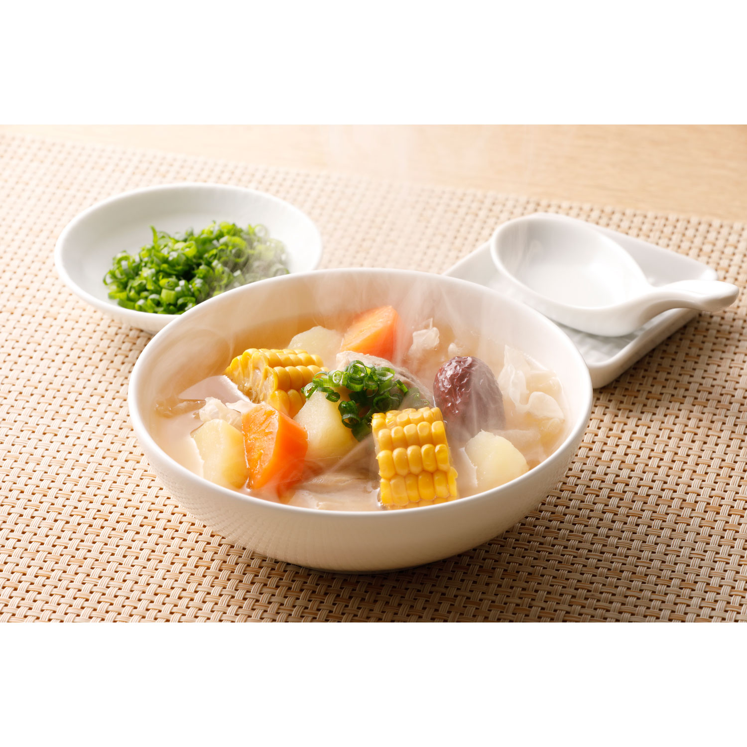 Panasonic Rice Cooker - 5.5 Cup