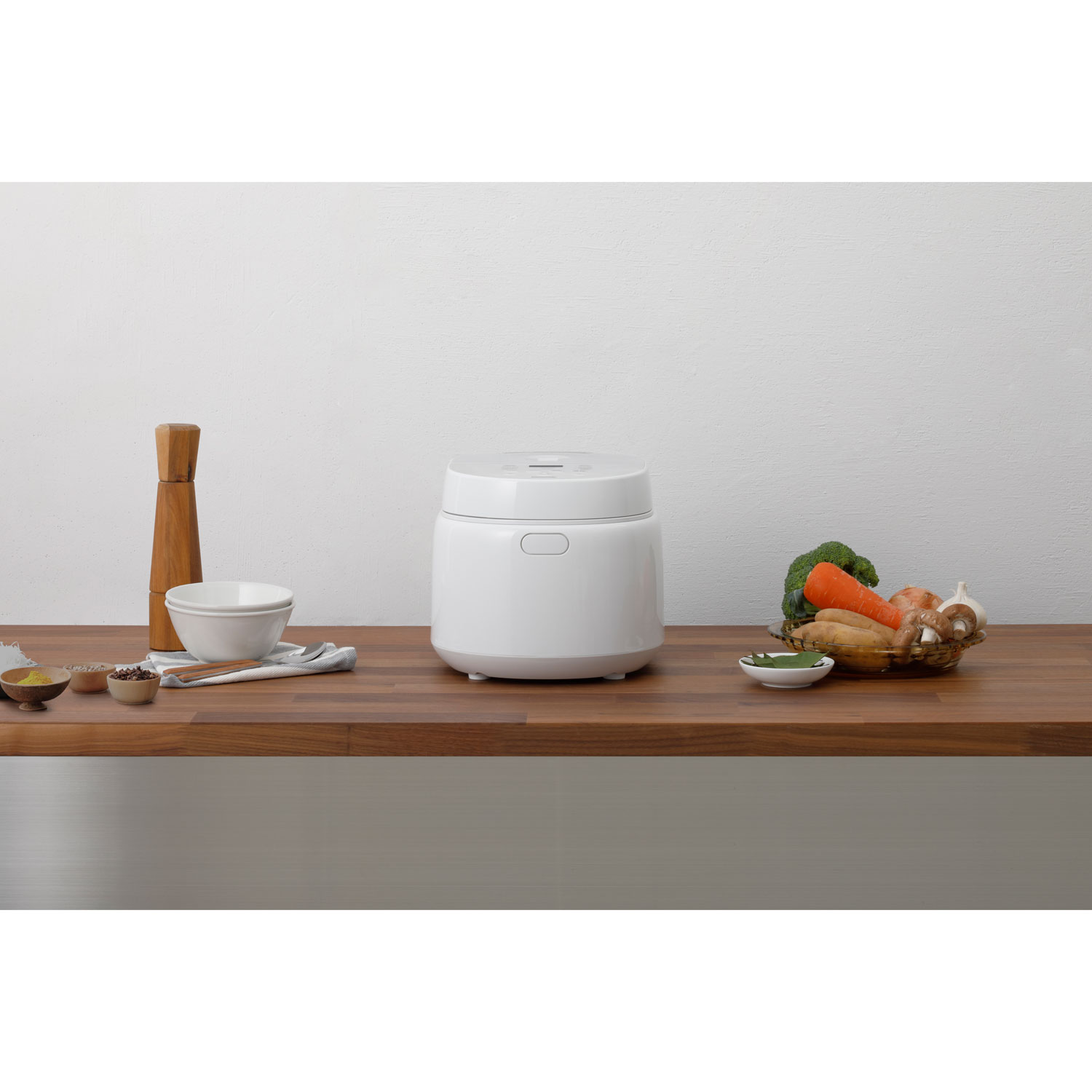 Cuiseur à riz de Panasonic - 10 tasses