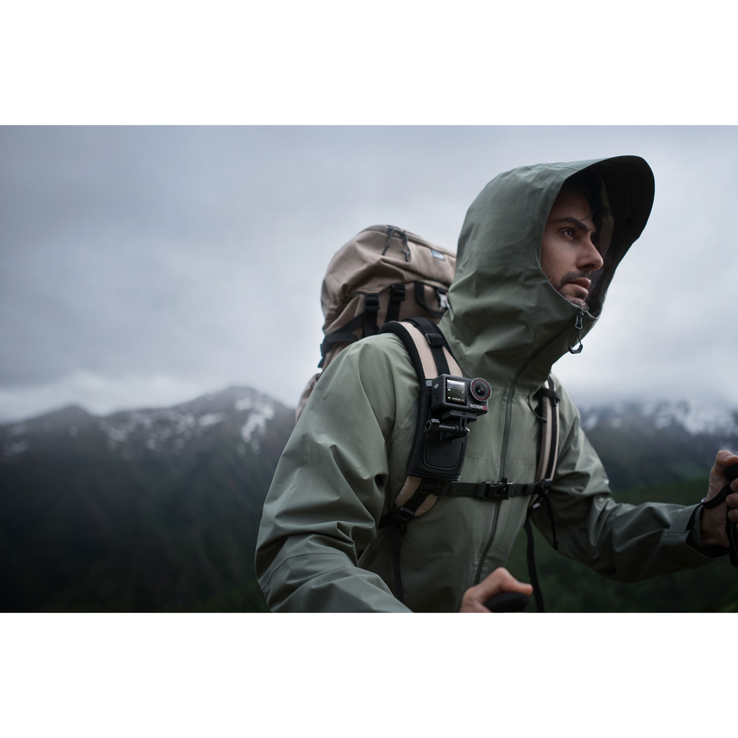 Ensemble avec caméra d'action 4K Osmo Action 5 Pro de DJI - Exclusivité Best Buy