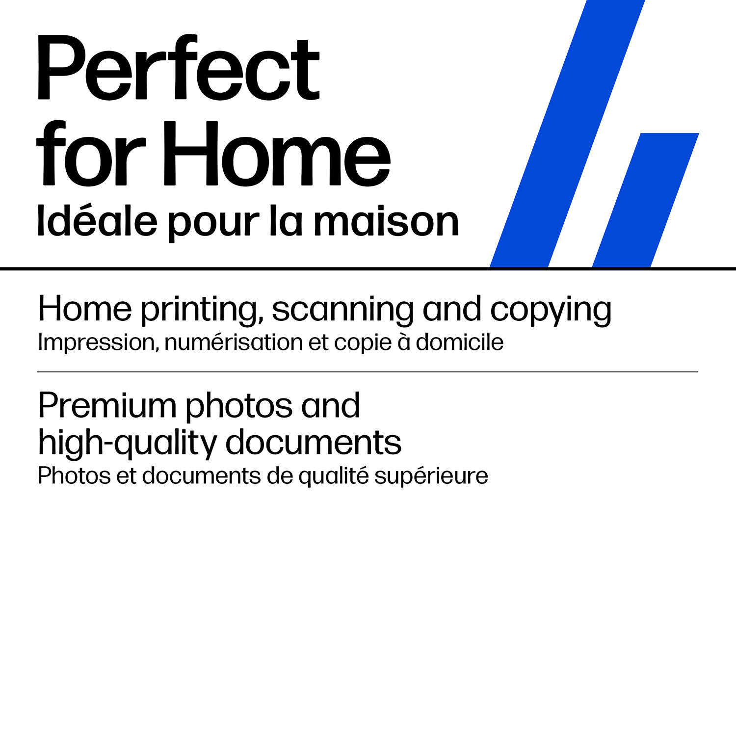 Imprimante à jet d'encre tout-en-un sans fil Envy Photo 7975 de HP - Essai gratuit de 3 mois d'Instant Ink de HP inclus*