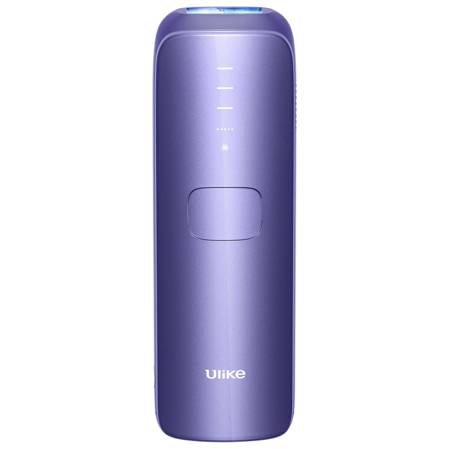 Épilateur à lumière pulsée intense Air 3 de Ulike - Violet