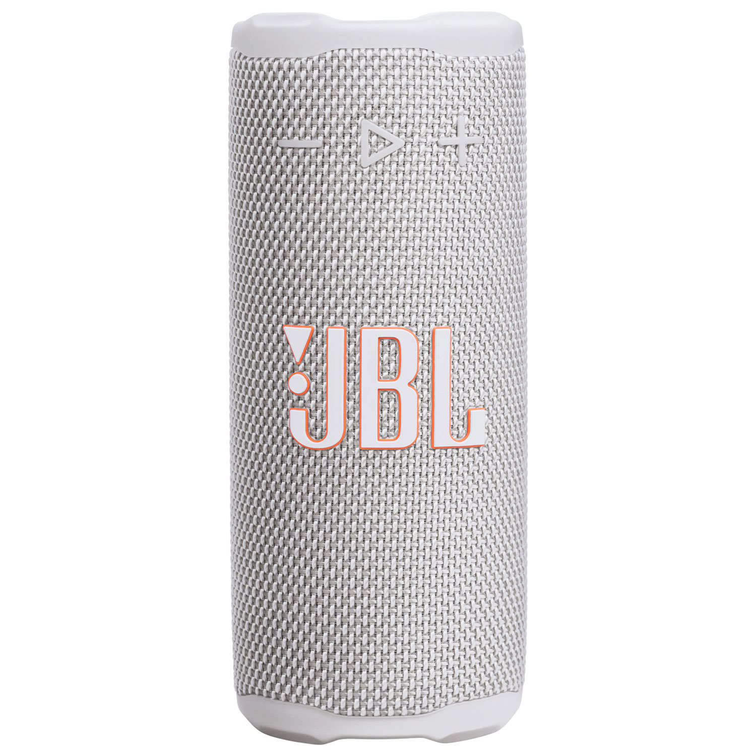 JBL Grip Splashproof Bluetooth Wireless Speaker - White