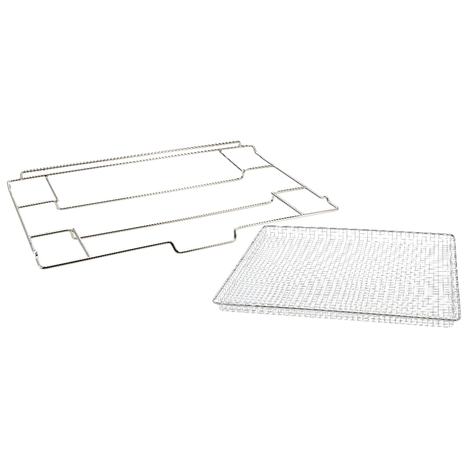 Plateau de friture à air chaud de 30 po ReadyCook de Frigidaire