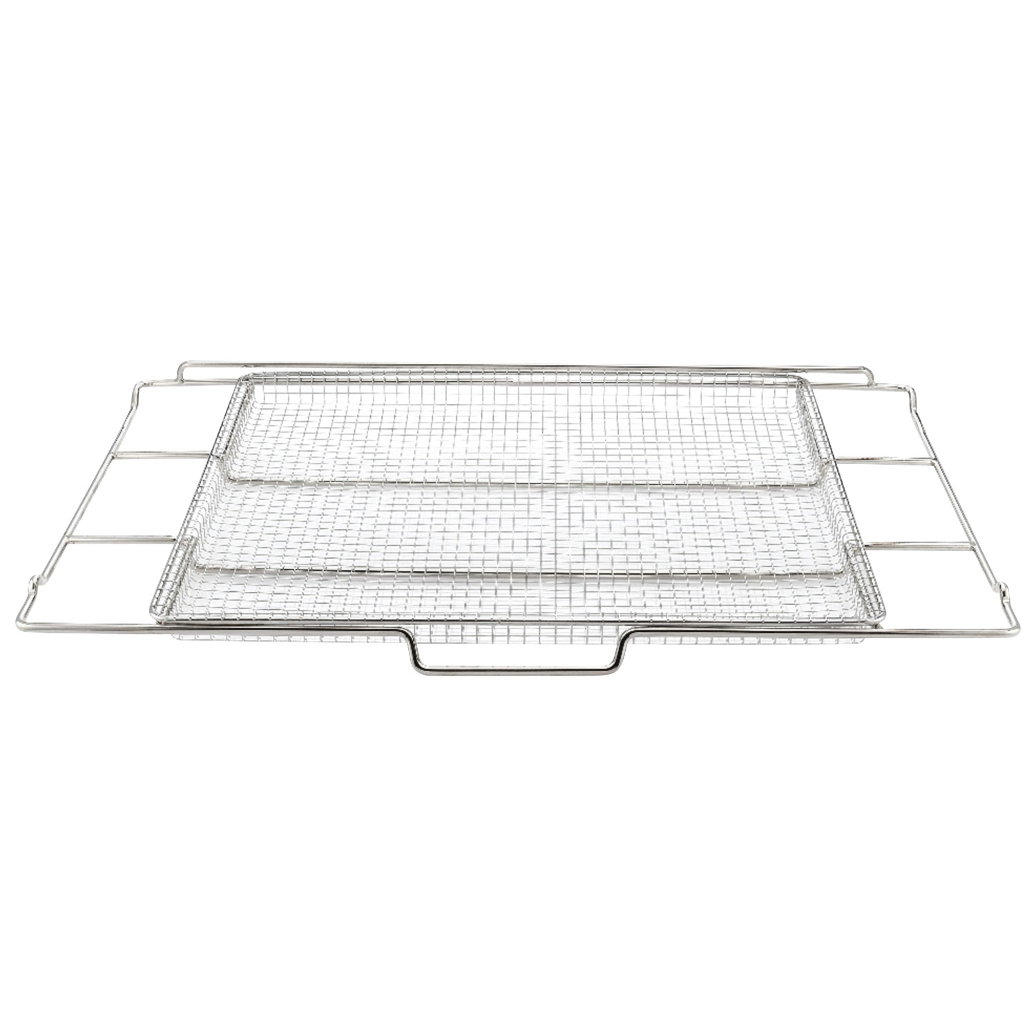 Plateau de friture à air chaud de 30 po ReadyCook de Frigidaire