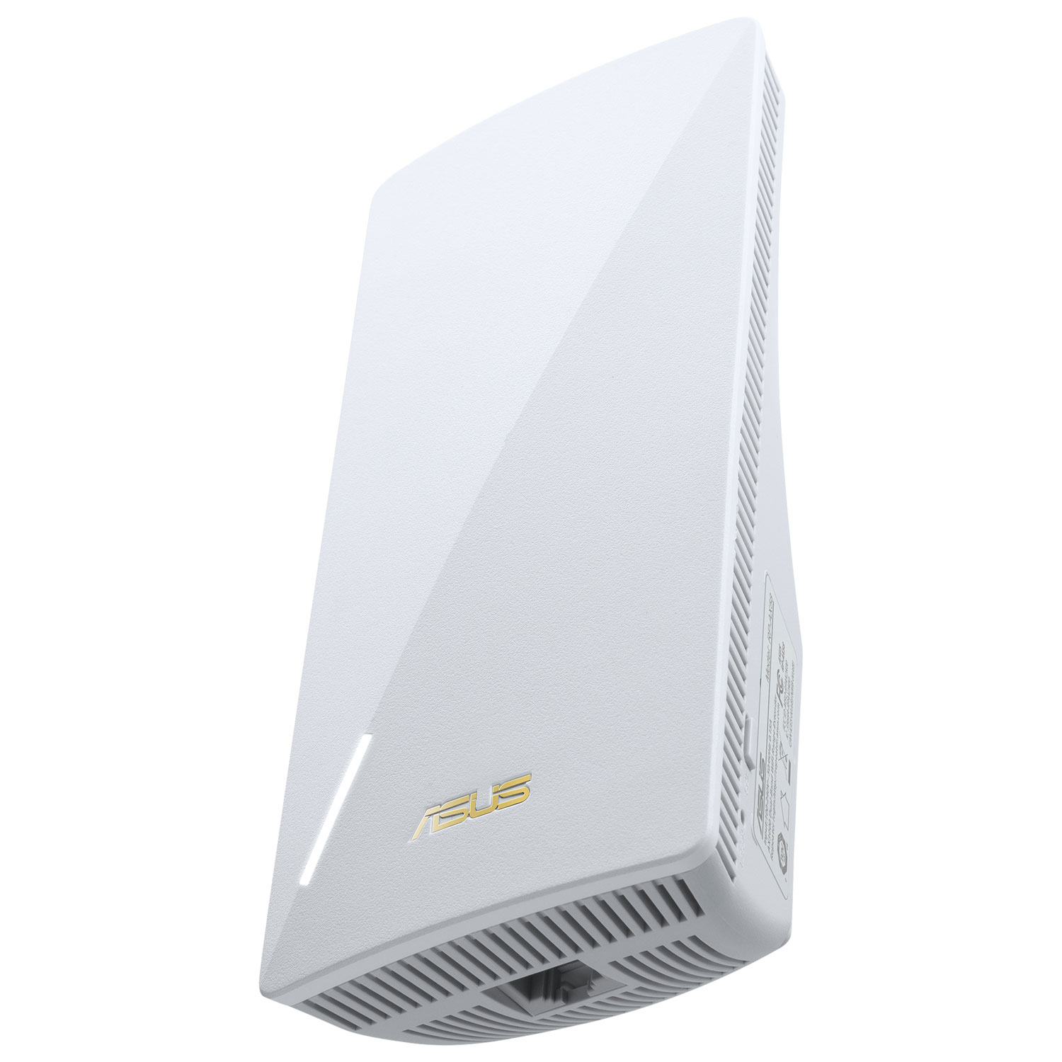 Prolongateur de portée sans fil Wi-Fi 6 bibande d'ASUS