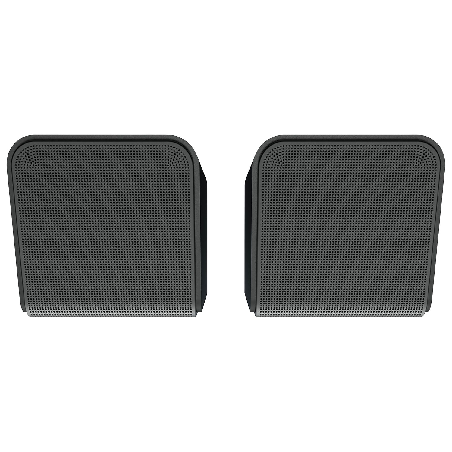 Haut-parleur ambiophonique Flexus 200 de Klipsch - Paire - Noir