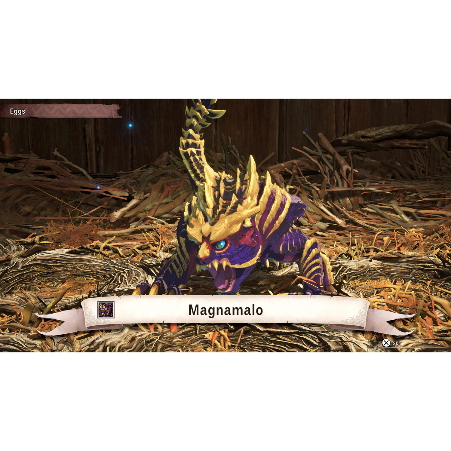 Monster Hunter Stories 3: Twisted Reflection