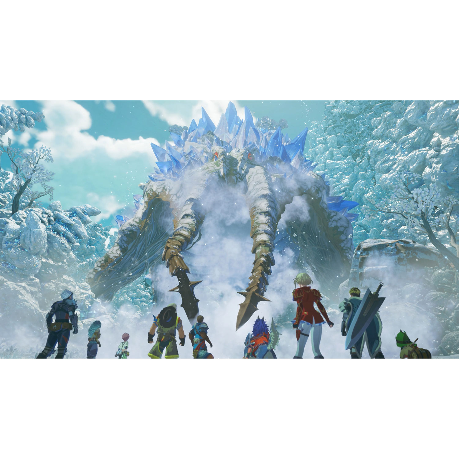 Monster Hunter Stories 3: Twisted Reflection