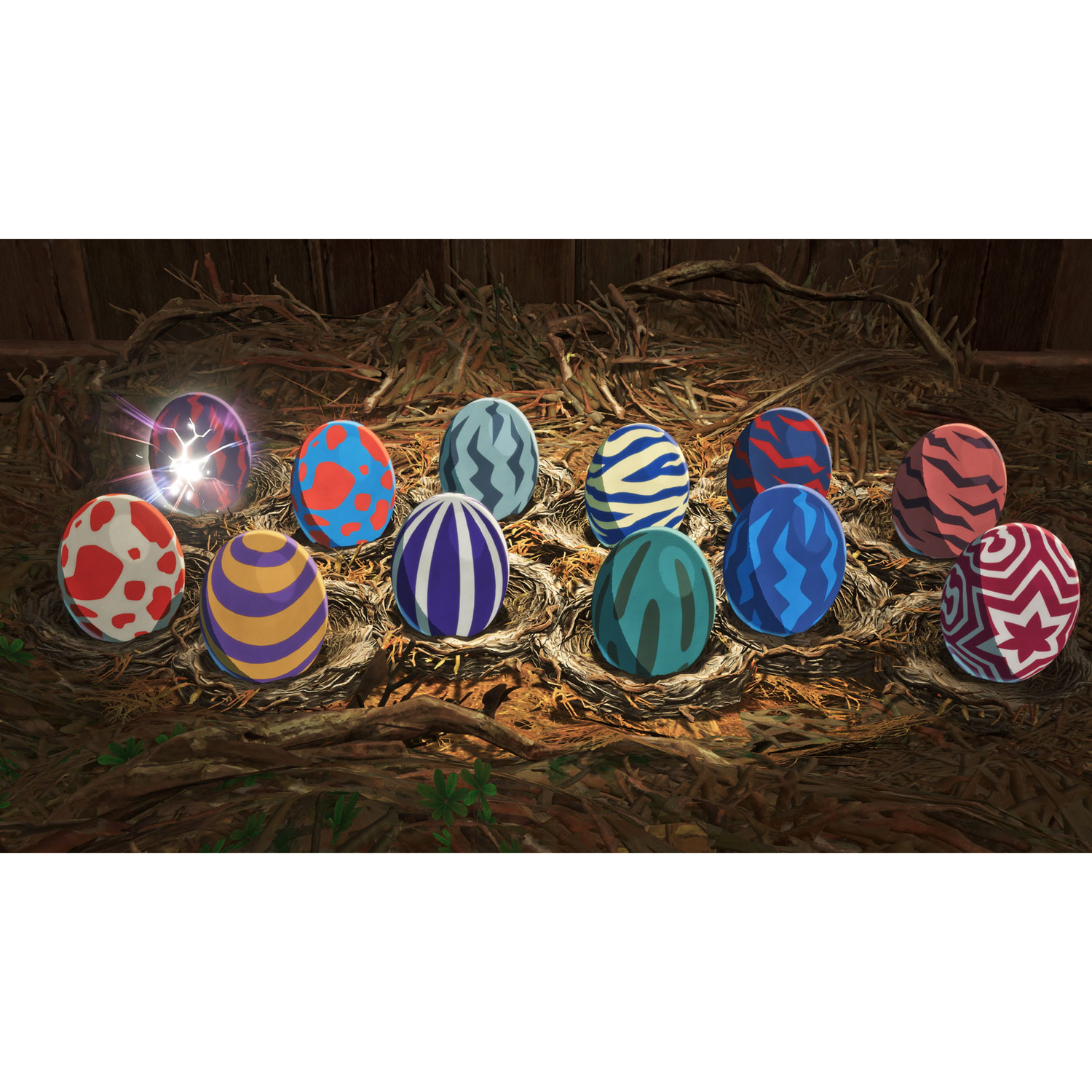 Monster Hunter Stories 3: Twisted Reflection