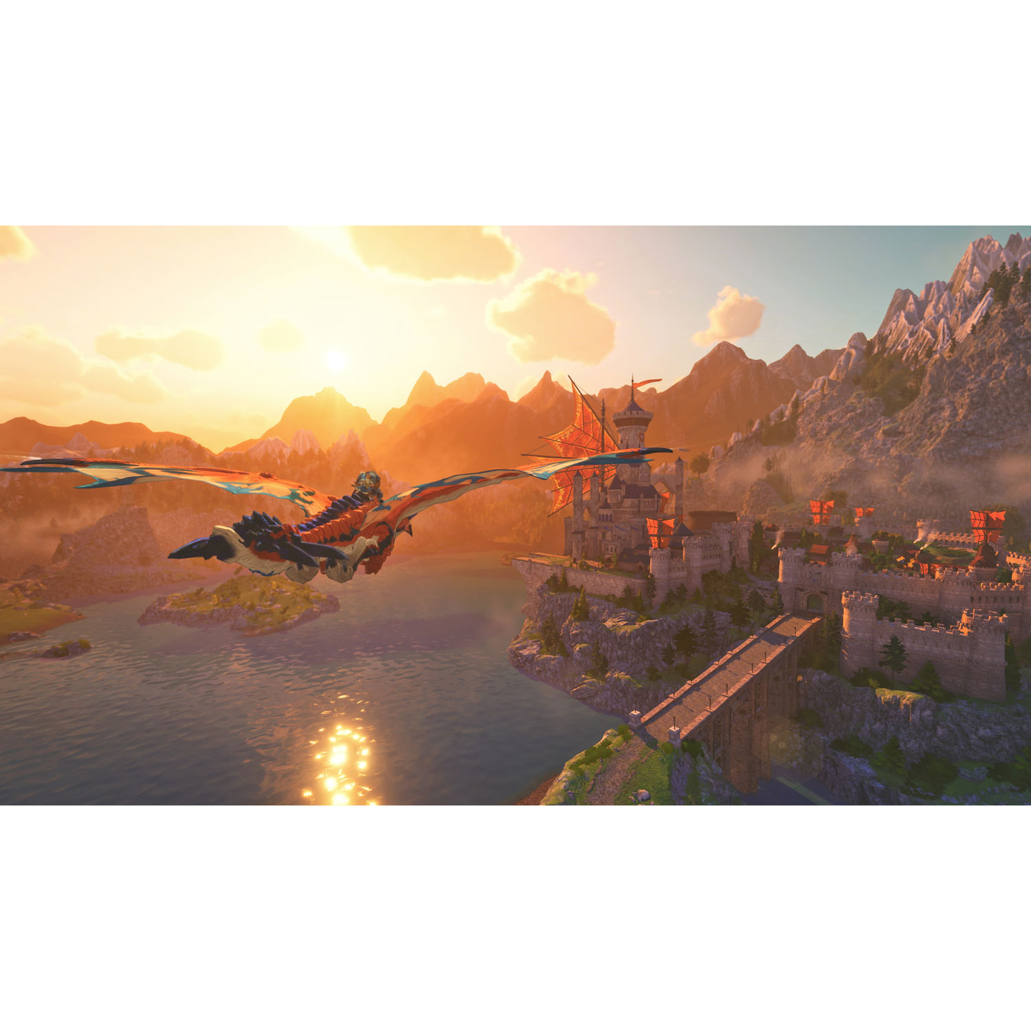 Monster Hunter Stories 3: Twisted Reflection