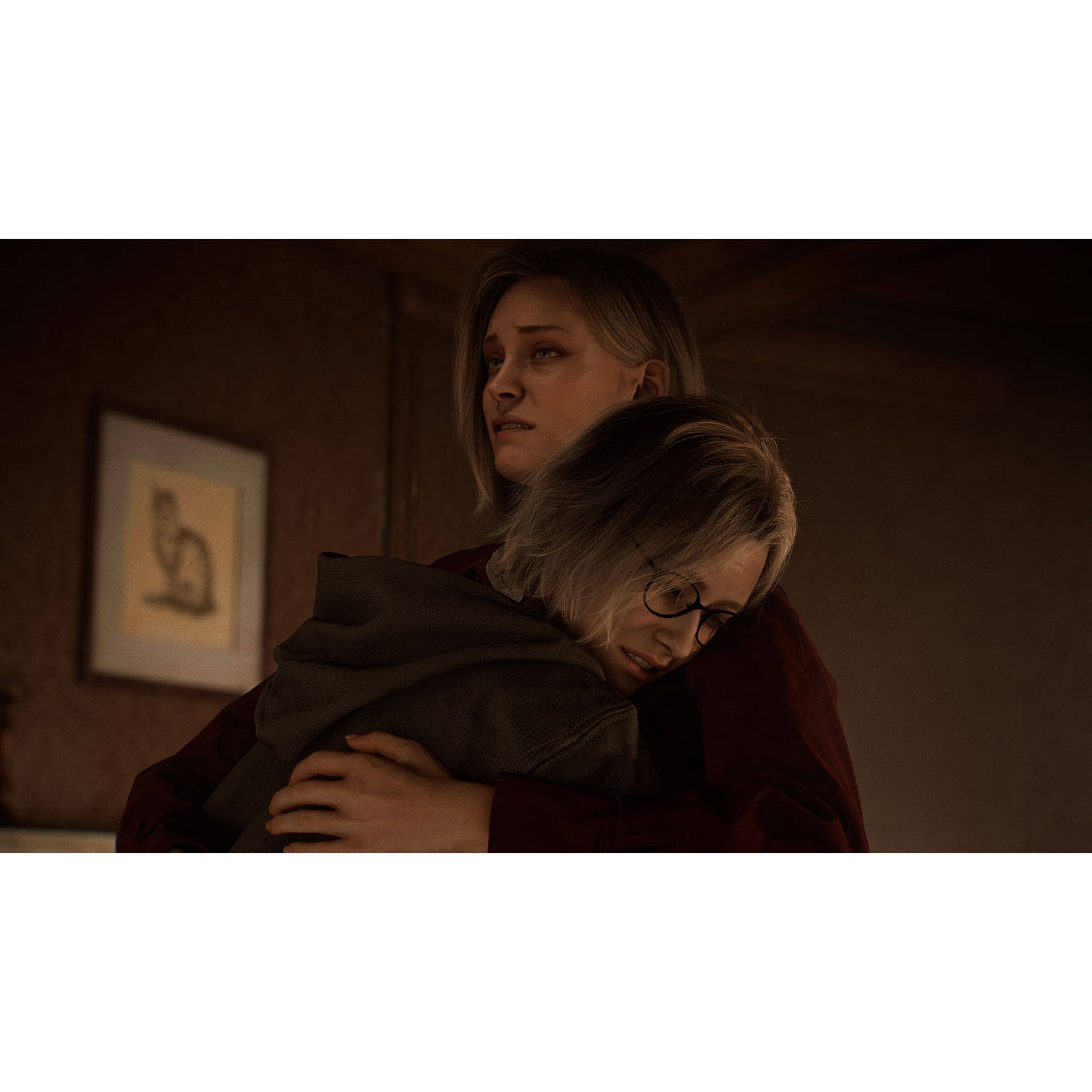 Resident Evil Requiem