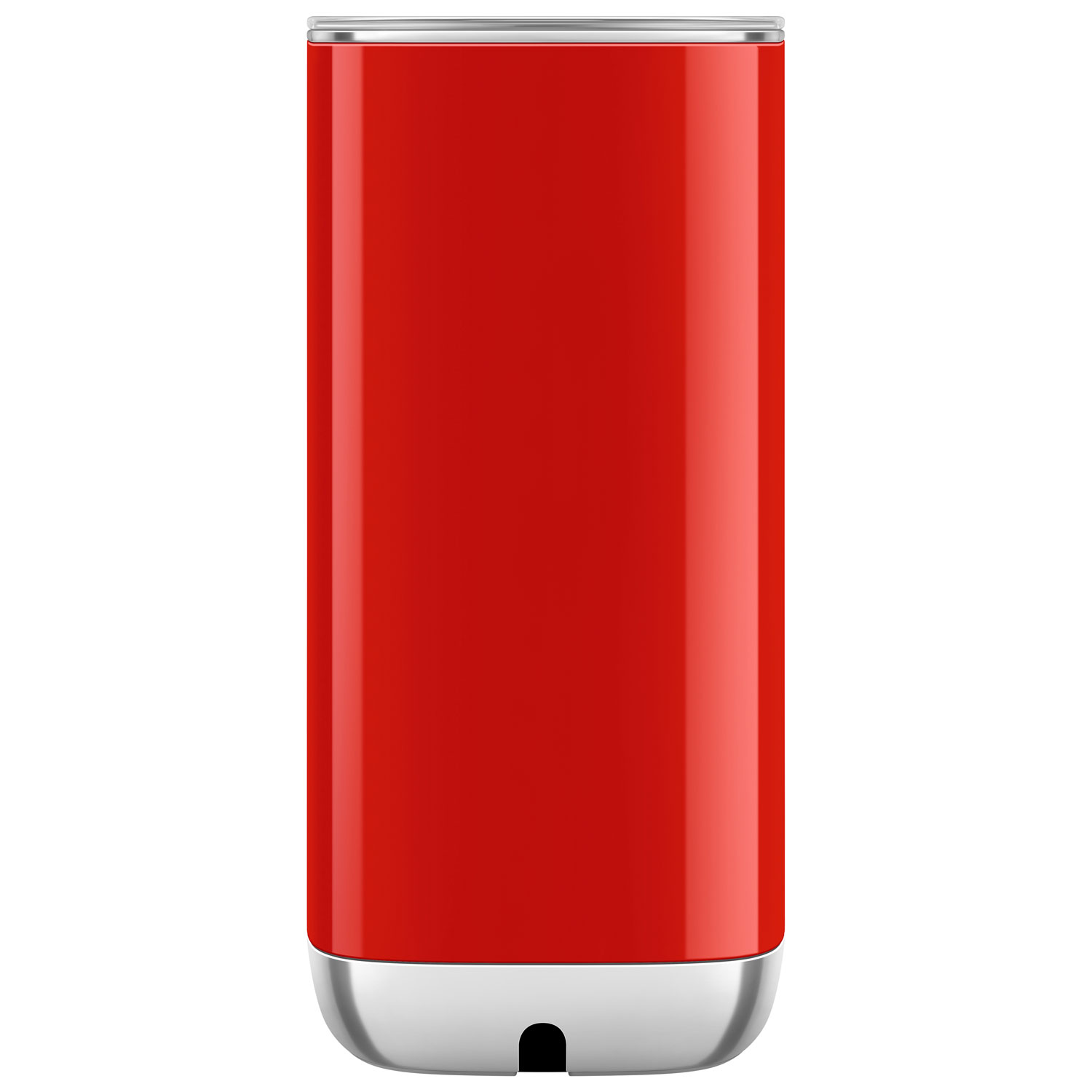 Smeg 50's Style Electric Milk Frother - Red