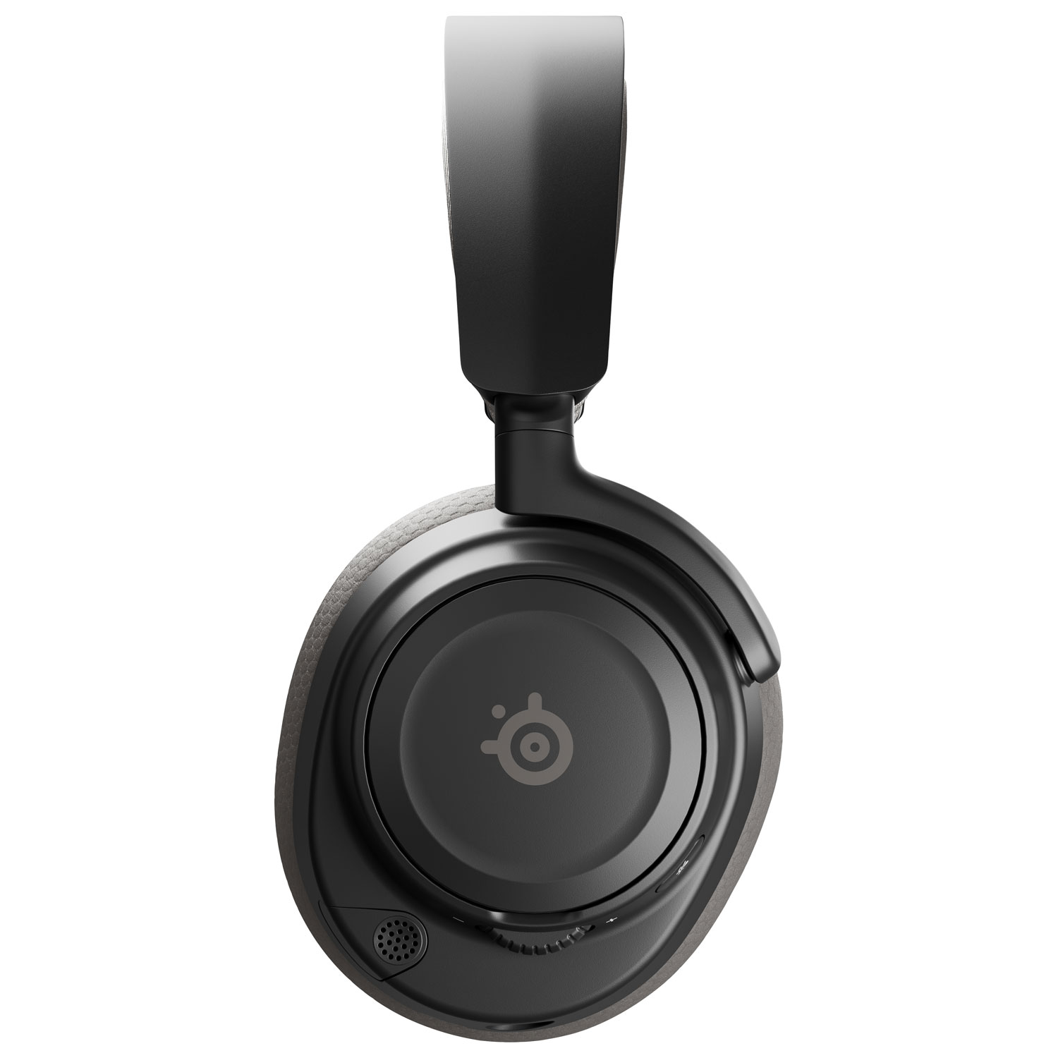 Casque de jeu sans fil Arctis Nova 7 de 2e génération de SteelSeries - Noir
