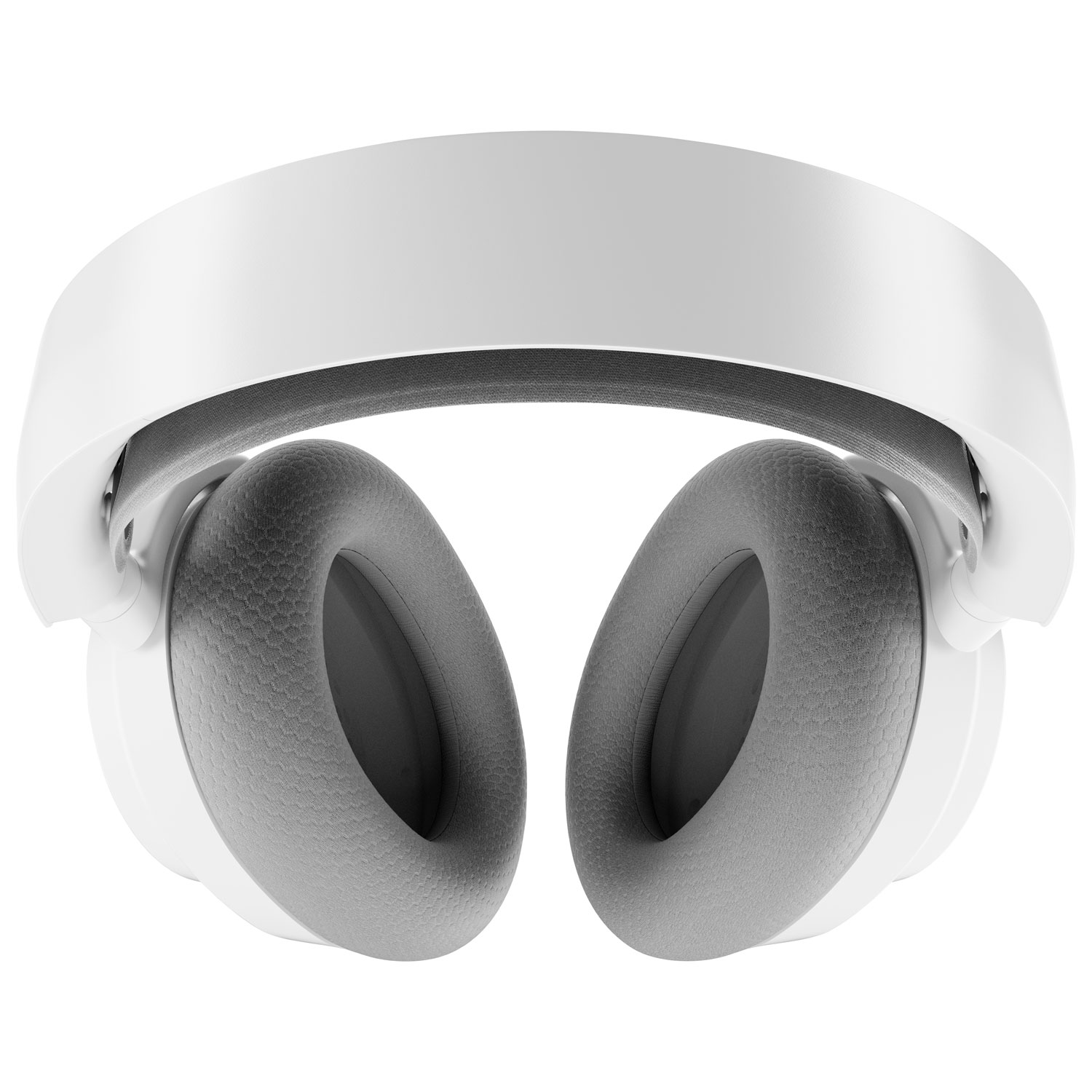 Casque de jeu sans fil Arctis Nova 7 de 2e génération de SteelSeries - Blanc