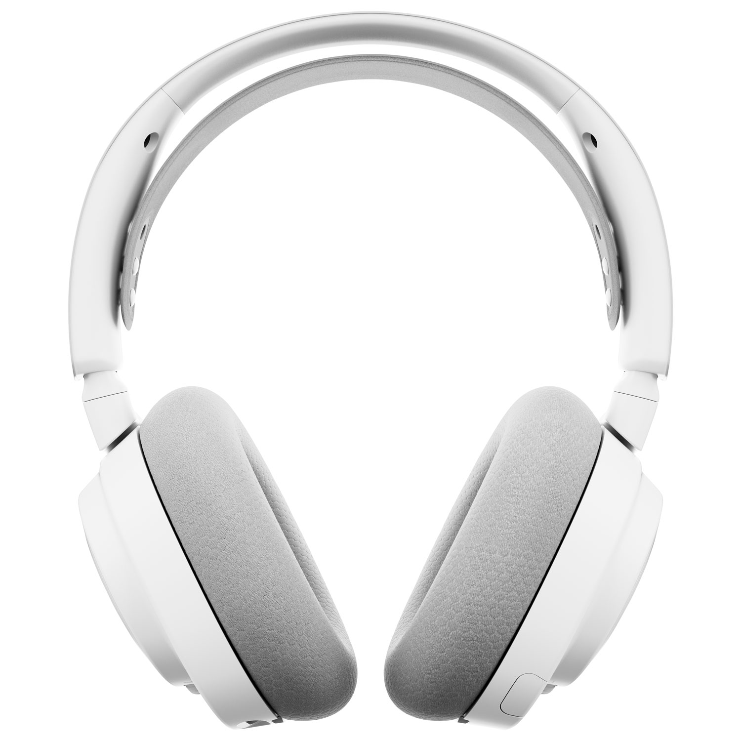SteelSeries Arctis Nova 7P Wireless Gaming Headset - White