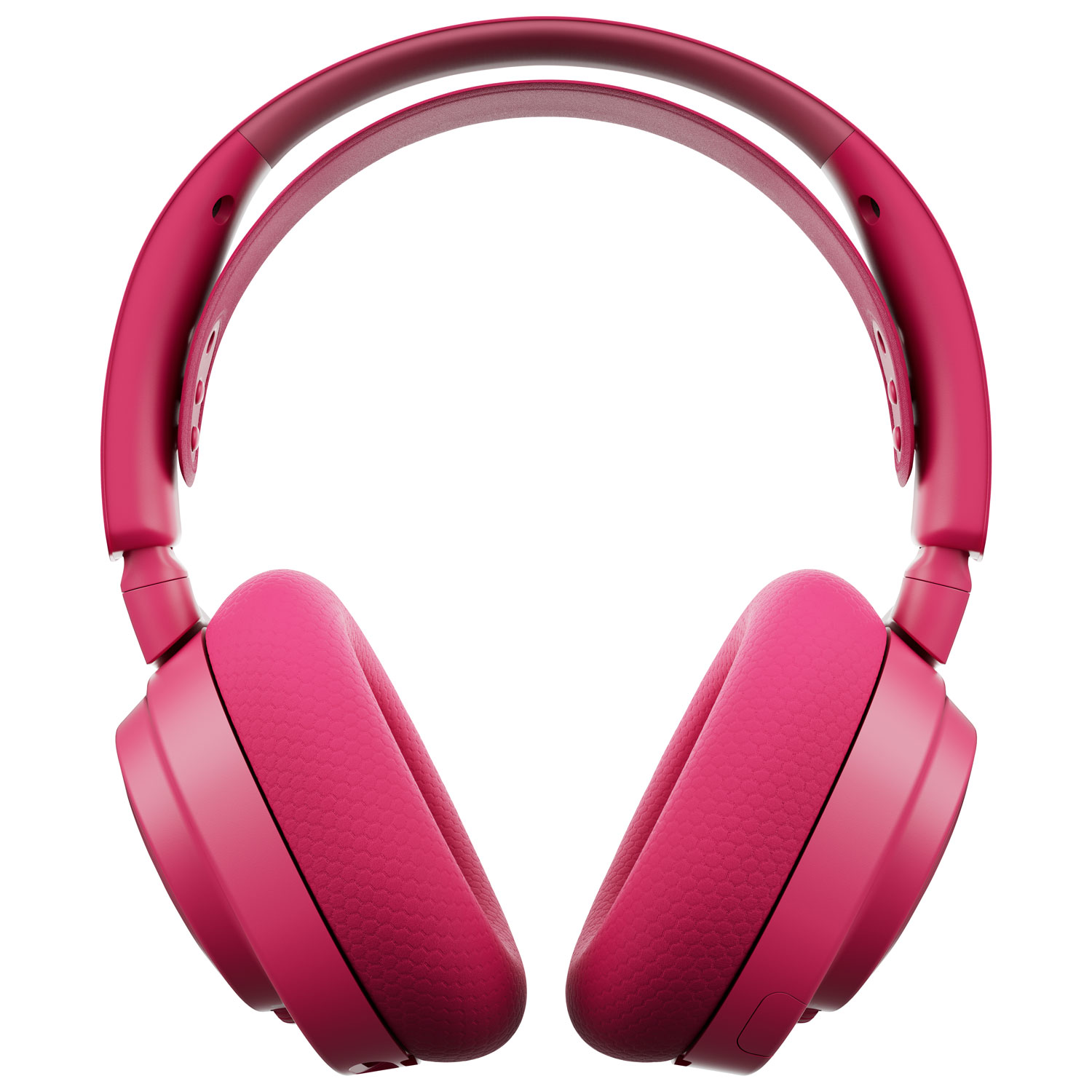 SteelSeries Arctis Nova 7P Wireless Gaming Headset - Magenta