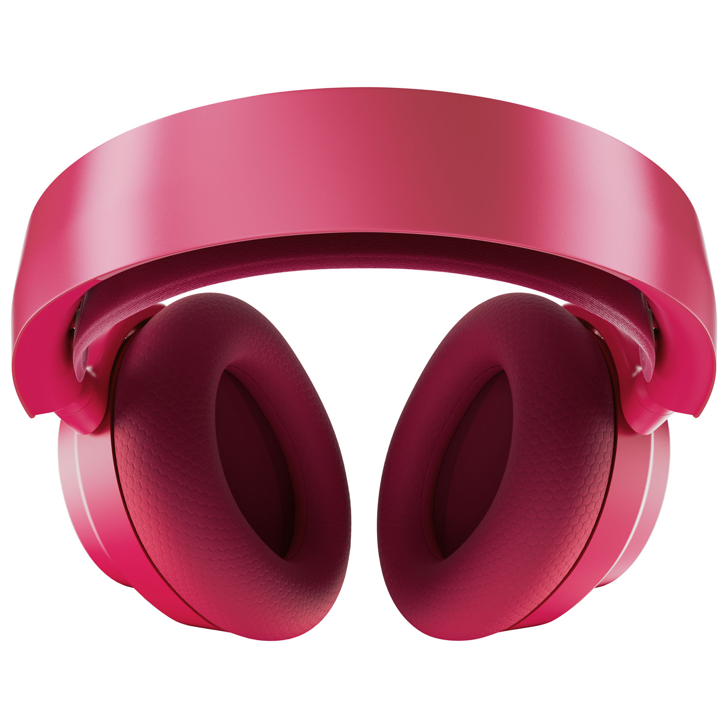 SteelSeries Arctis Nova 7P Wireless Gaming Headset - Magenta