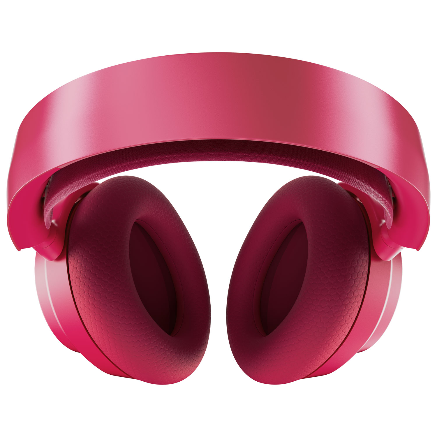SteelSeries Arctis Nova 7X Wireless Gaming Headset - Magenta