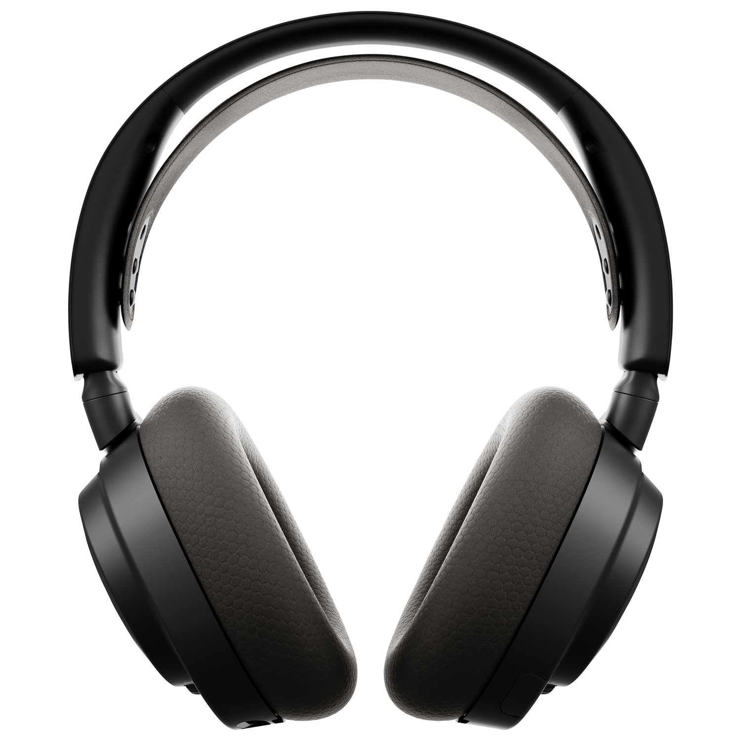 Casque de jeu sans fil Arctis Nova 7X de 2e génération de SteelSeries - Noir