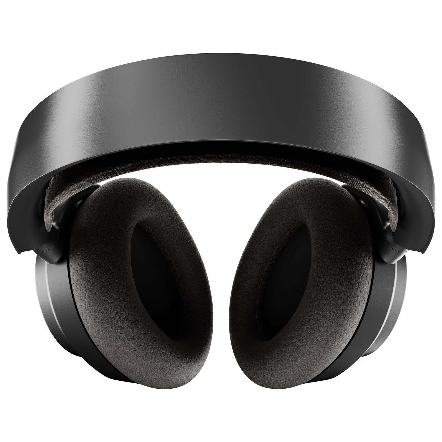 Casque de jeu sans fil Arctis Nova 7X de 2e génération de SteelSeries - Noir