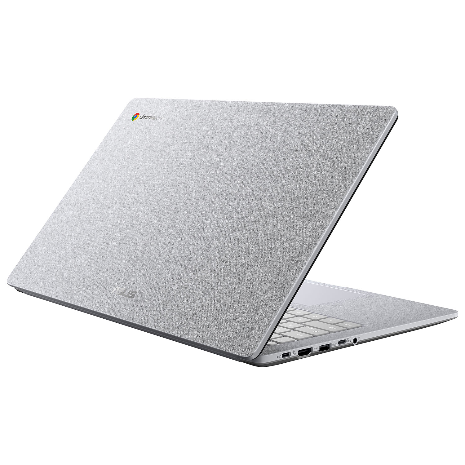 ASUS CX15 15.6" Chromebook - Pure Grey