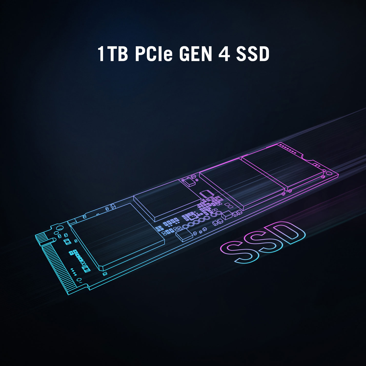 Ordinateur de jeu GM700 d'ASUS