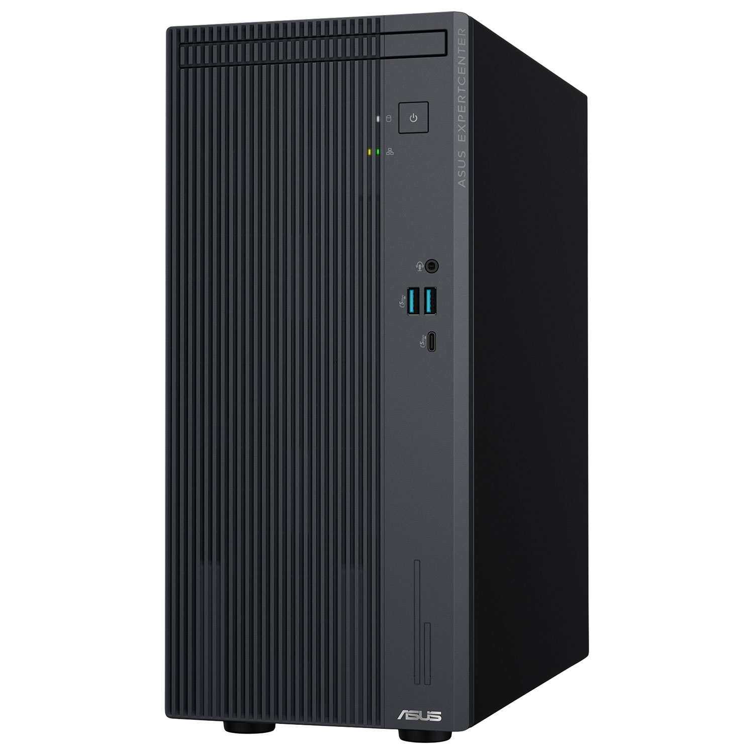 ASUS ExpertCenter P500 Mini Tower Desktop - Intel Core i5-13420H, 8GB Memory, 512GB SSD, Win 11