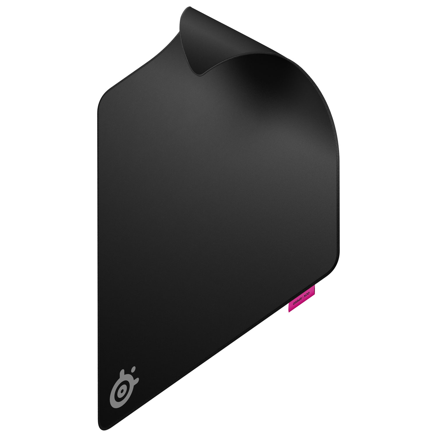 SteelSeries QcK Performance Speed Gaming Mouse Pad - Large - Black