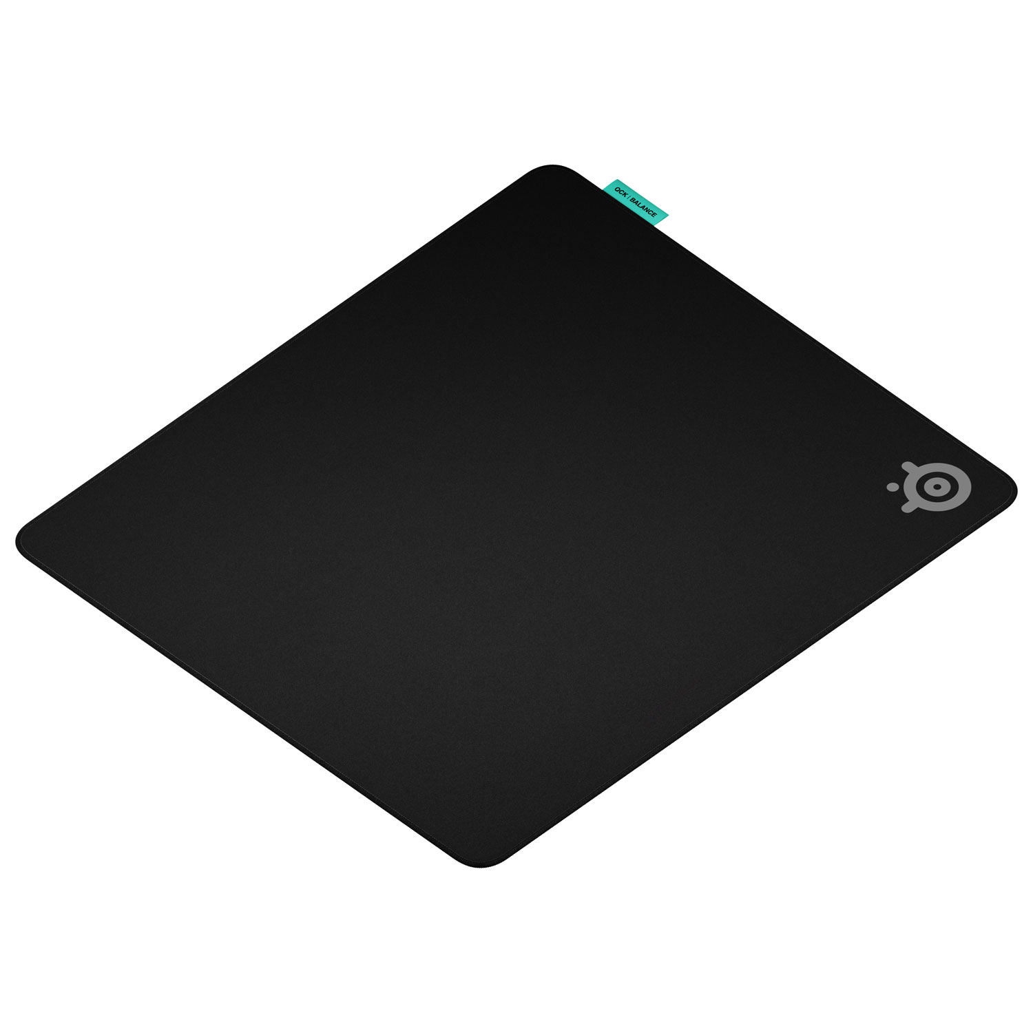 SteelSeries QcK Performance Balance Gaming Mouse Pad - Large - Black