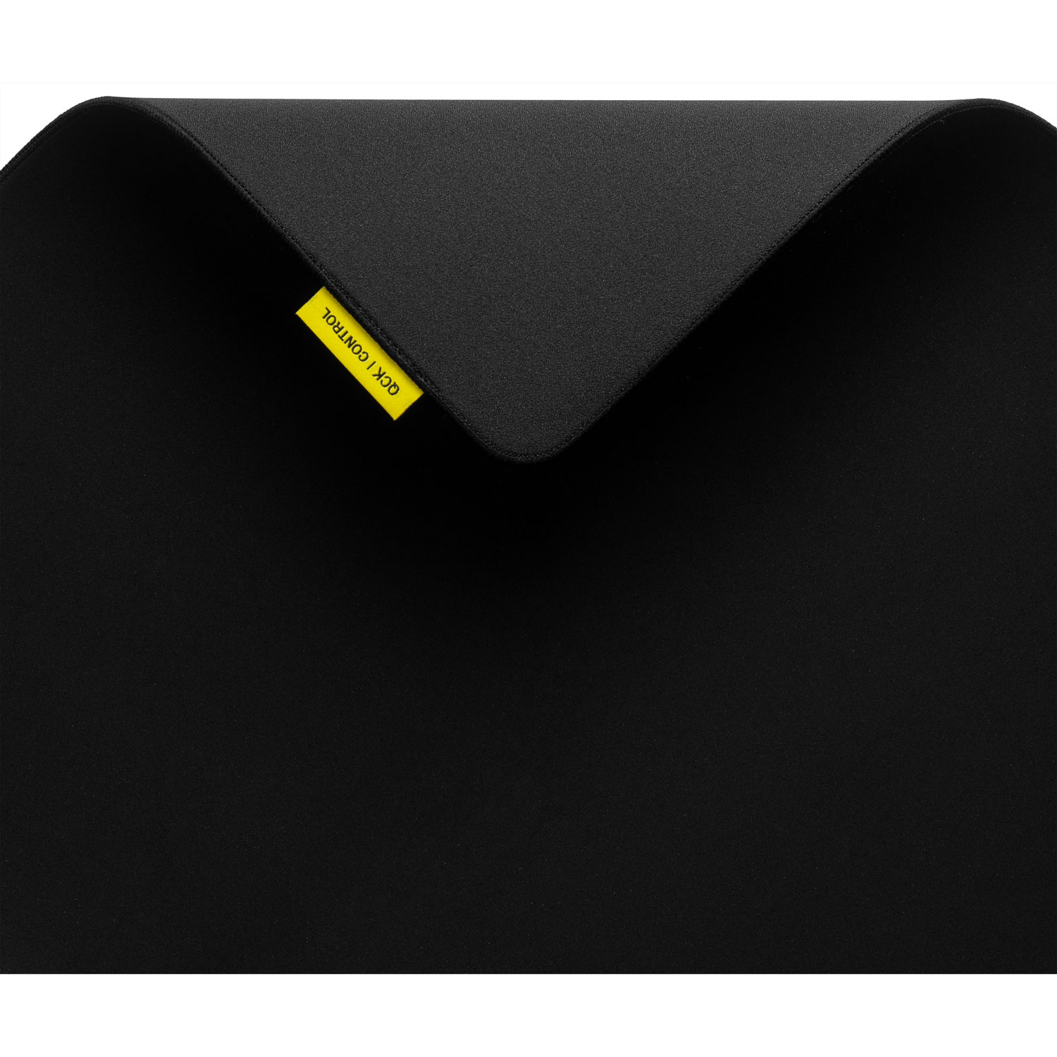 SteelSeries QcK Performance Control Gaming Mouse Pad - XL - Black